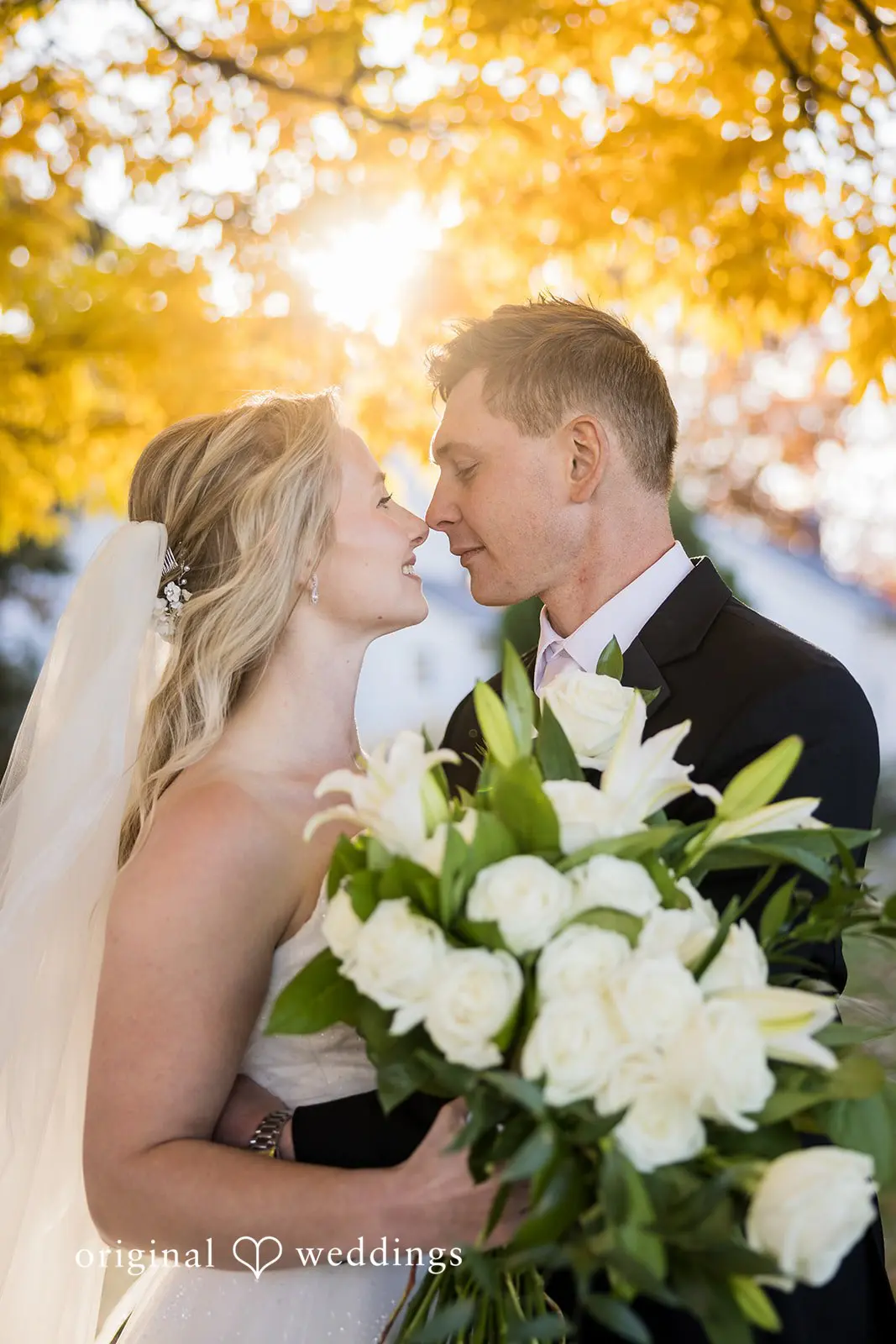 Ellen + George The Barnstone Wedding // Ellen & George -