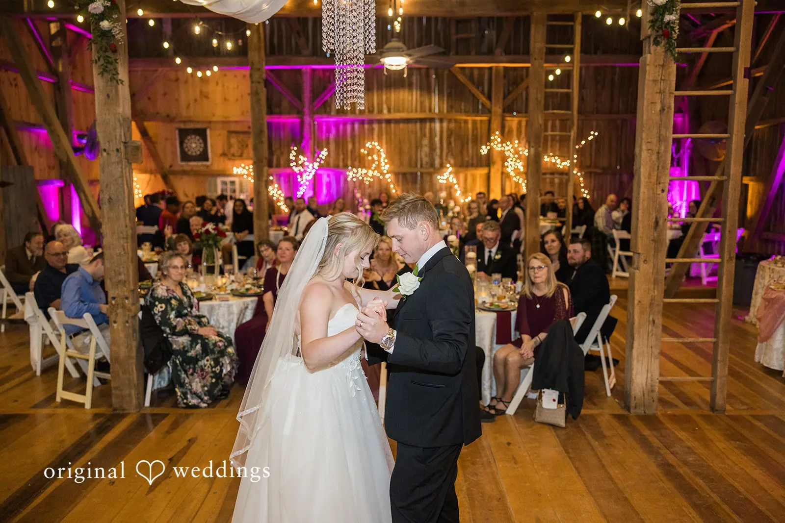 Ellen + George The Barnstone Wedding // Ellen & George -