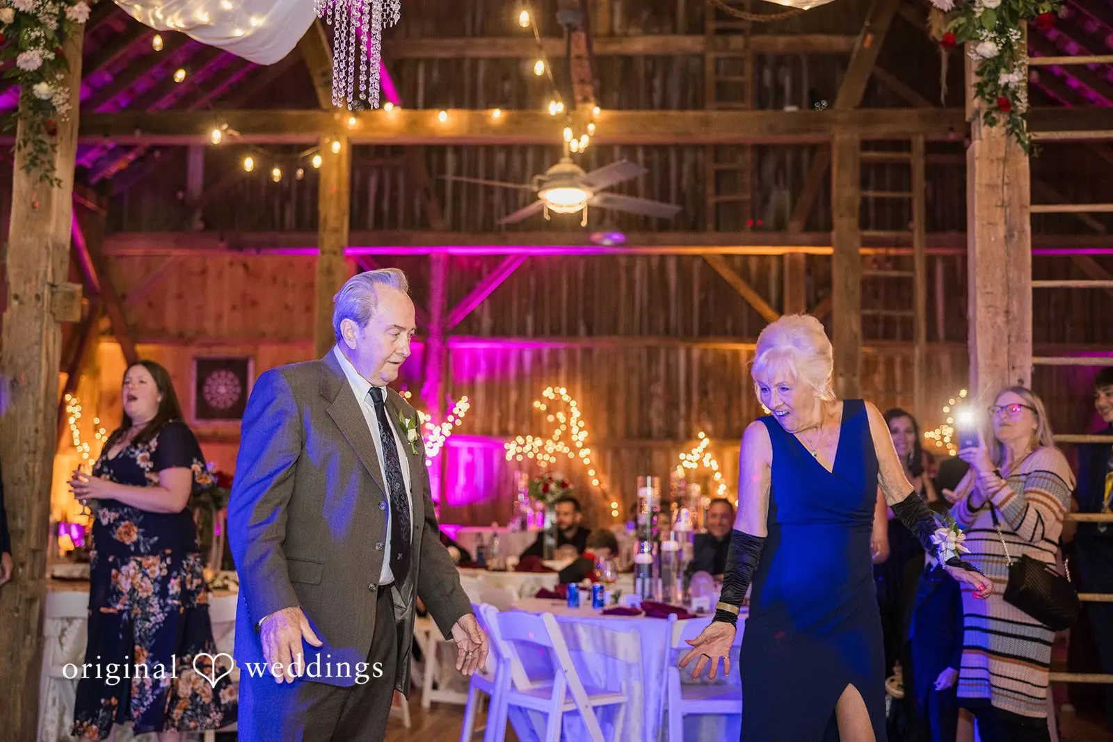 Ellen + George The Barnstone Wedding // Ellen & George -