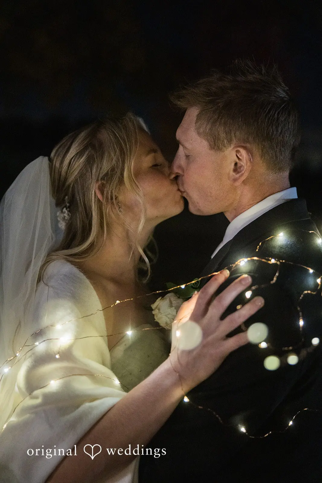 Ellen + George The Barnstone Wedding // Ellen & George -