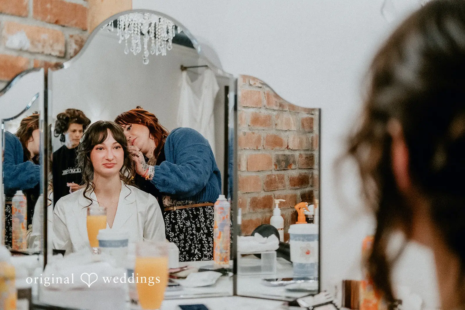 Sarah + Cole The Boxcar Room Wedding // Sarah & Cole -
