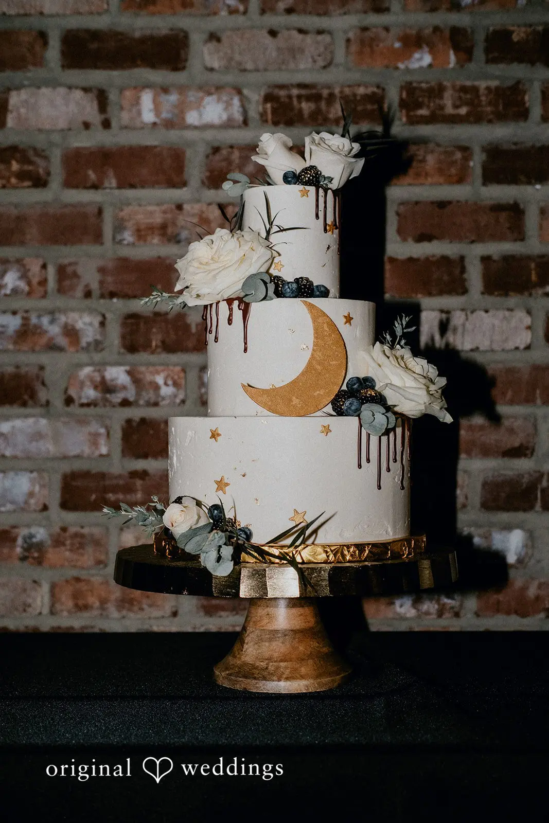 Sarah + Cole The Boxcar Room Wedding // Sarah & Cole -