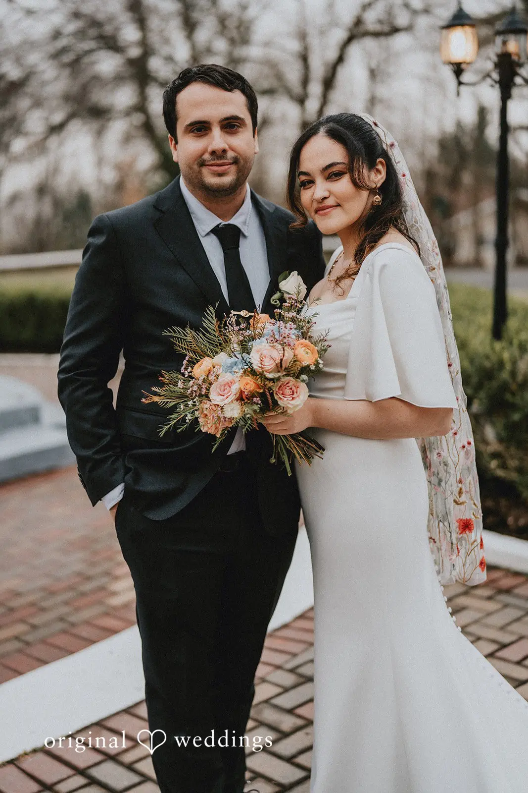 The Briarcliff Manor Wedding // Kimberley & Christopher -