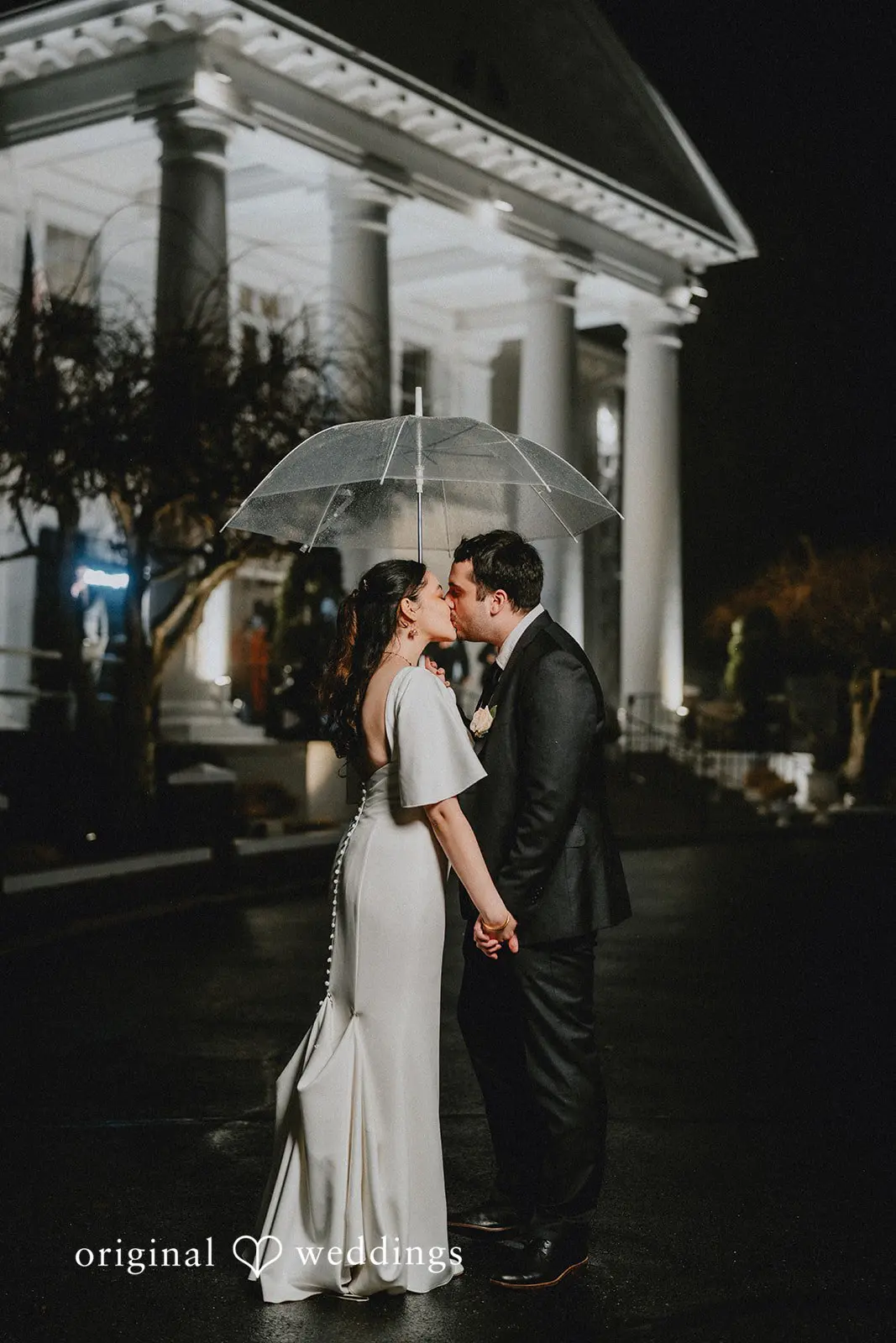 The Briarcliff Manor Wedding // Kimberley & Christopher -