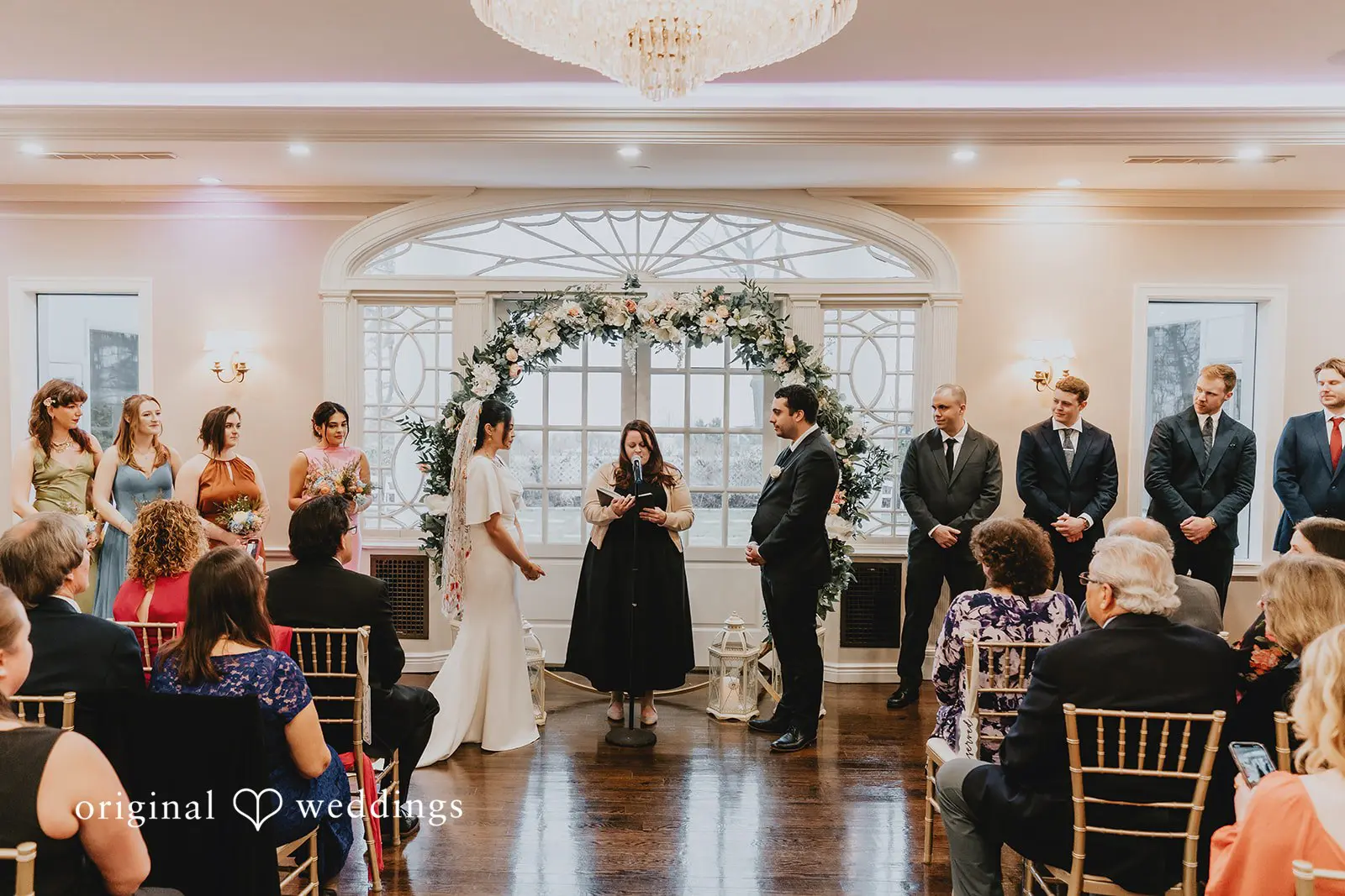 The Briarcliff Manor Wedding // Kimberley & Christopher -