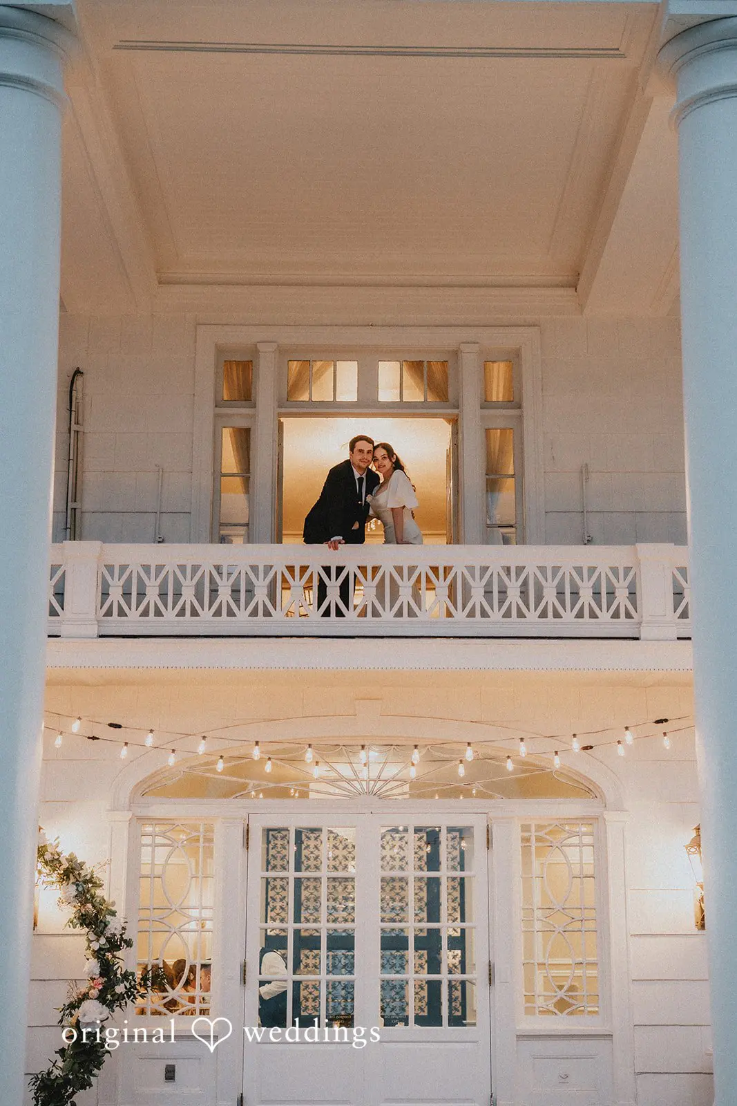 The Briarcliff Manor Wedding // Kimberley & Christopher -
