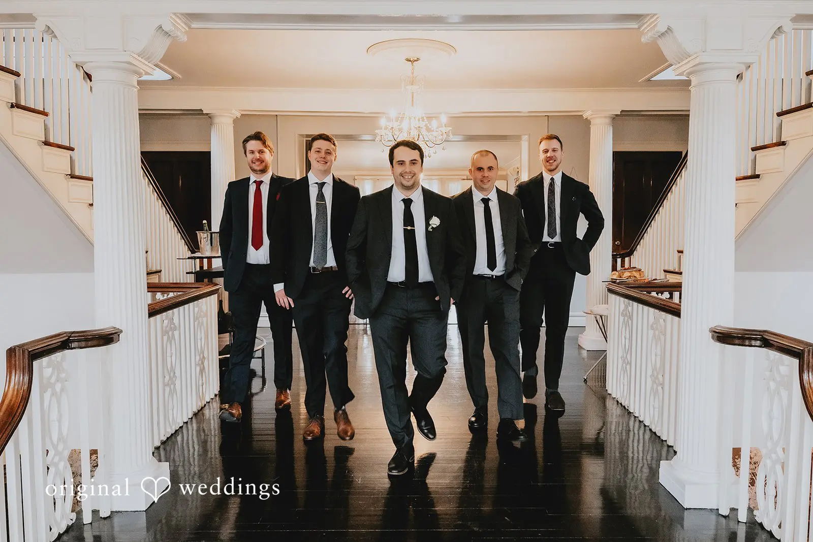 The Briarcliff Manor Wedding // Kimberley & Christopher -