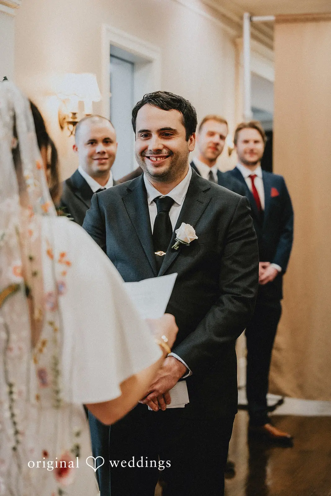 The Briarcliff Manor Wedding // Kimberley & Christopher -