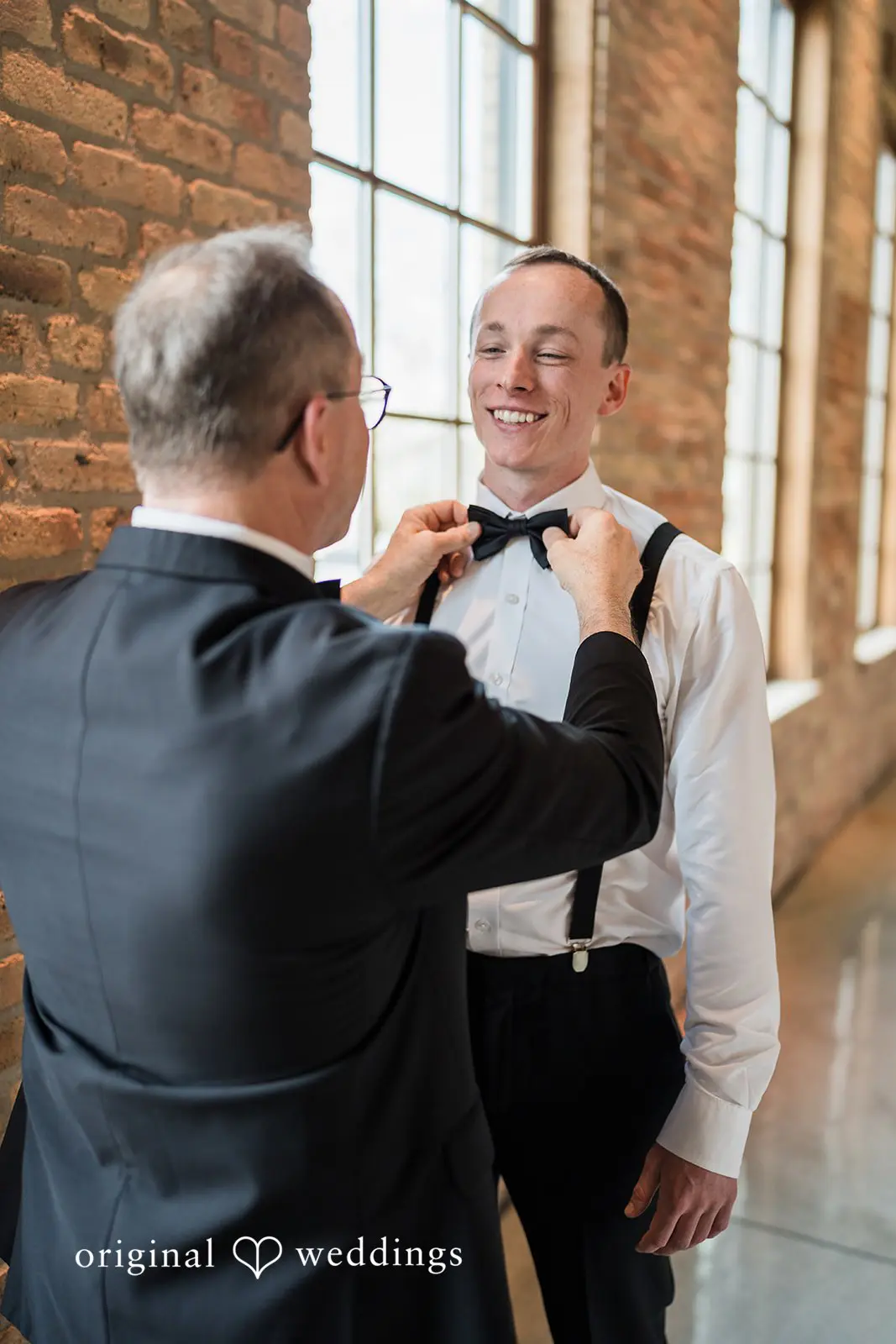 The BRIX on the Fox Wedding // Jessica & Kevin -