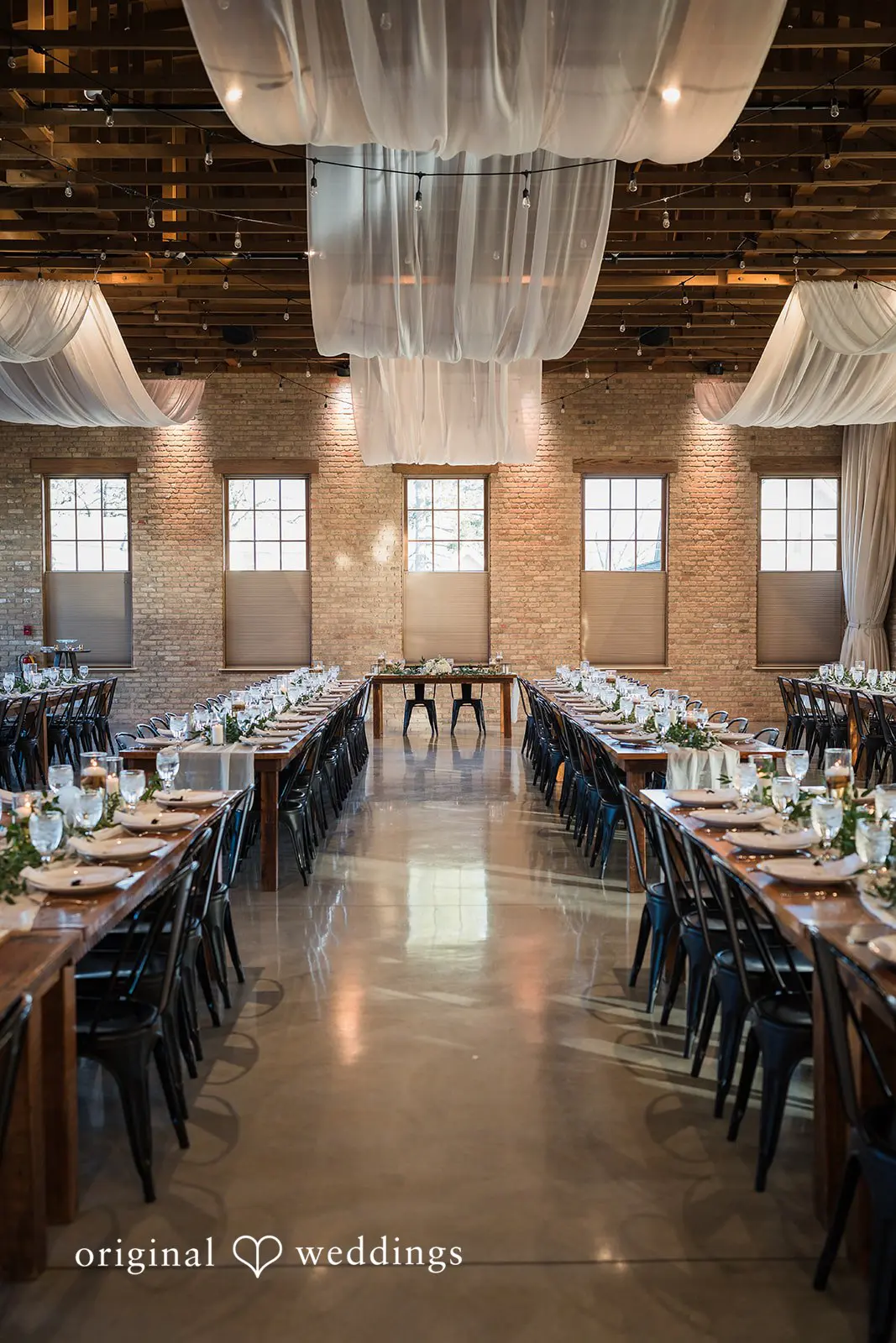 The BRIX on the Fox Wedding // Jessica & Kevin -