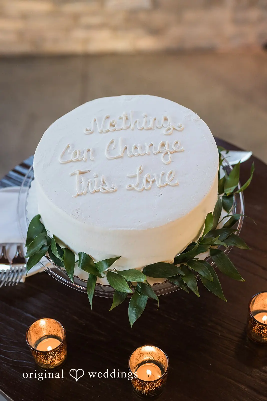 The BRIX on the Fox Wedding // Jessica & Kevin -
