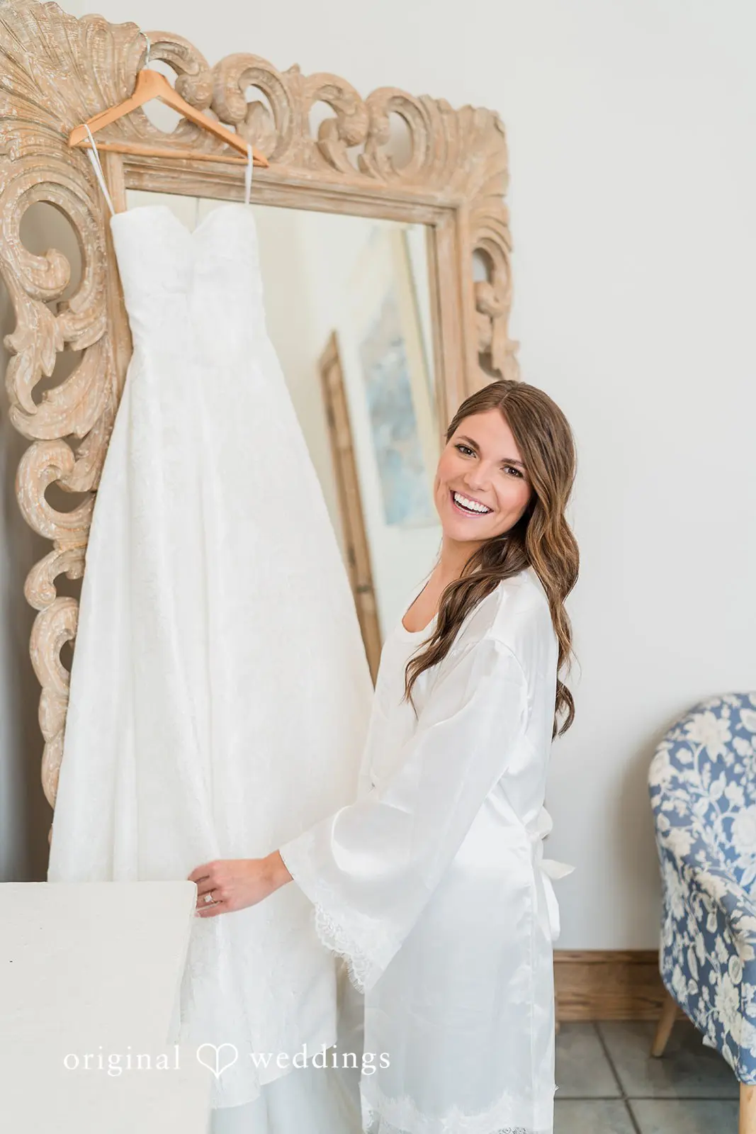 The BRIX on the Fox Wedding // Jessica & Kevin -
