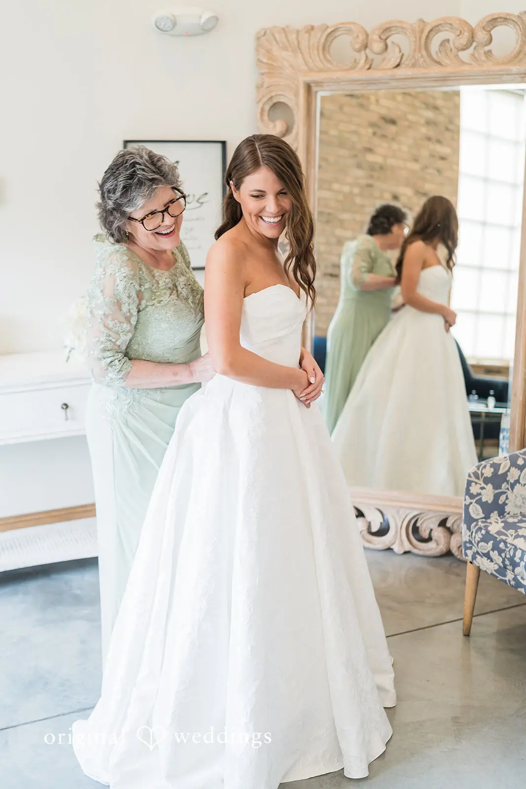 The BRIX on the Fox Wedding // Jessica & Kevin -