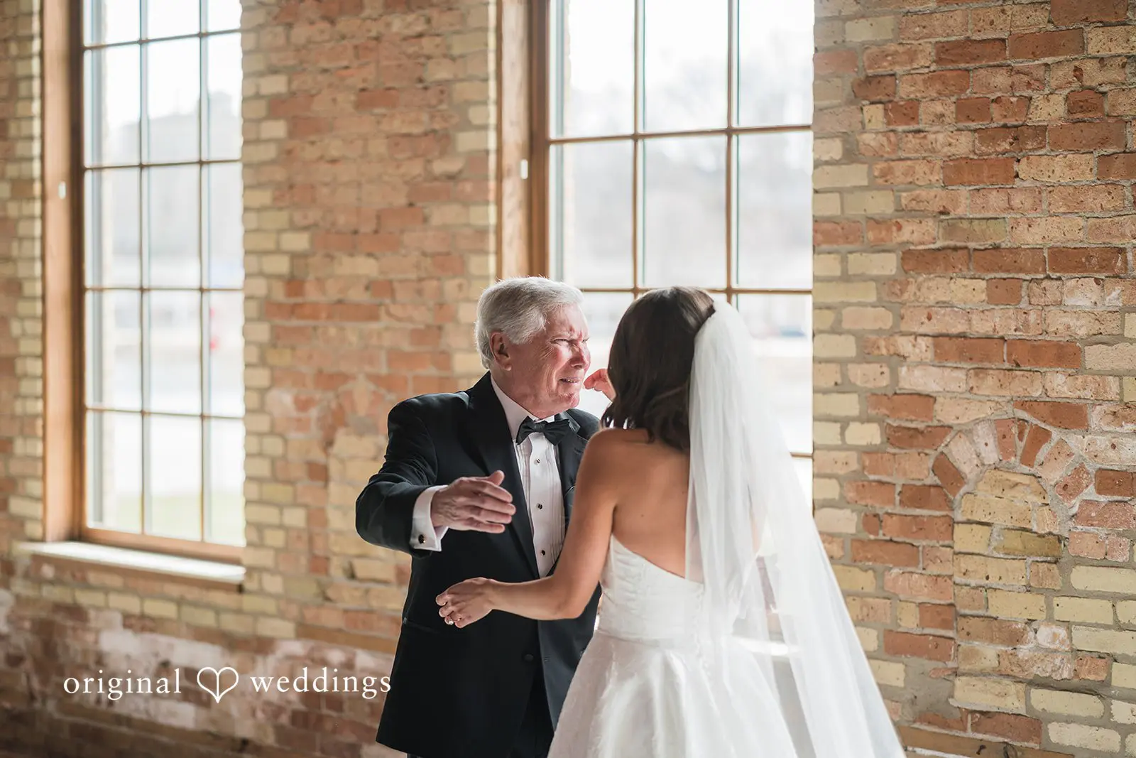 The BRIX on the Fox Wedding // Jessica & Kevin -