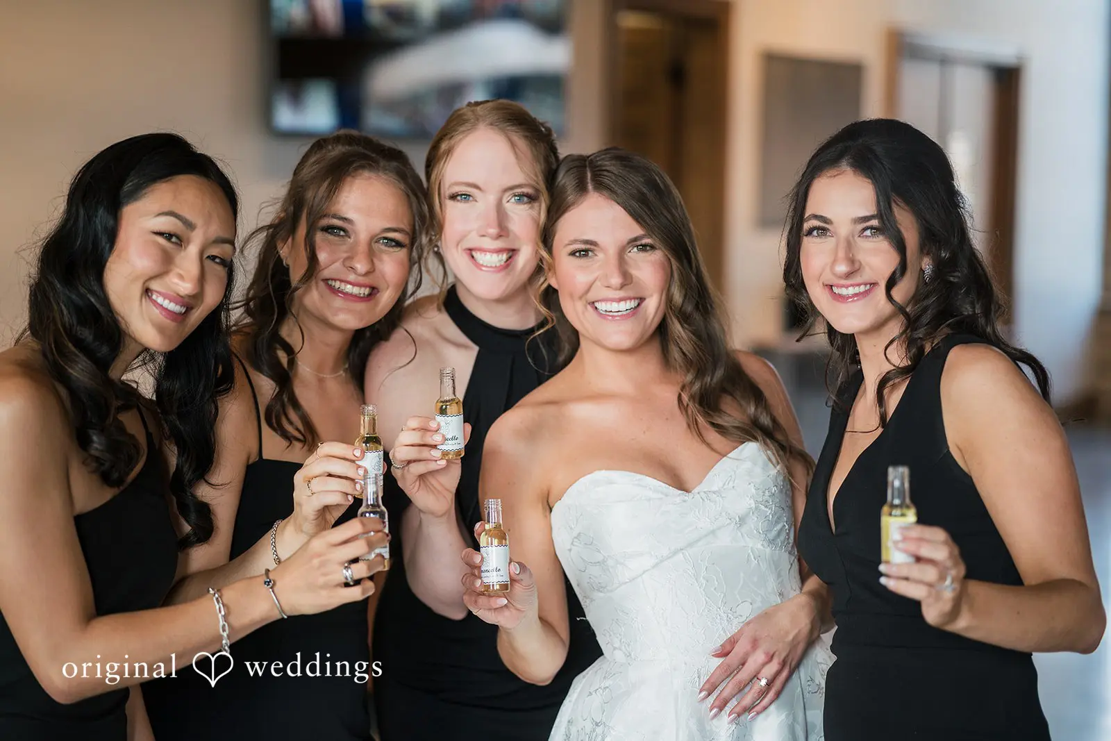 The BRIX on the Fox Wedding // Jessica & Kevin -
