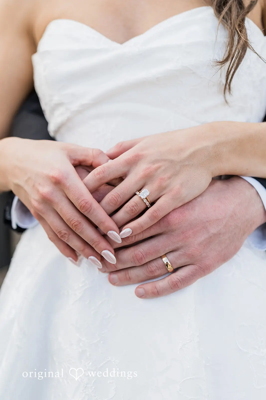 The BRIX on the Fox Wedding // Jessica & Kevin -