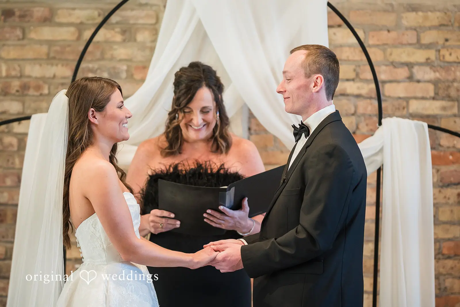 The BRIX on the Fox Wedding // Jessica & Kevin -
