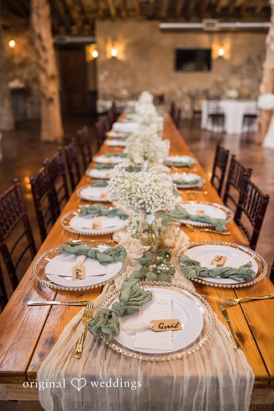 Jared + Brooke The Brooks at Weatherford Wedding // Jared & Brooke -