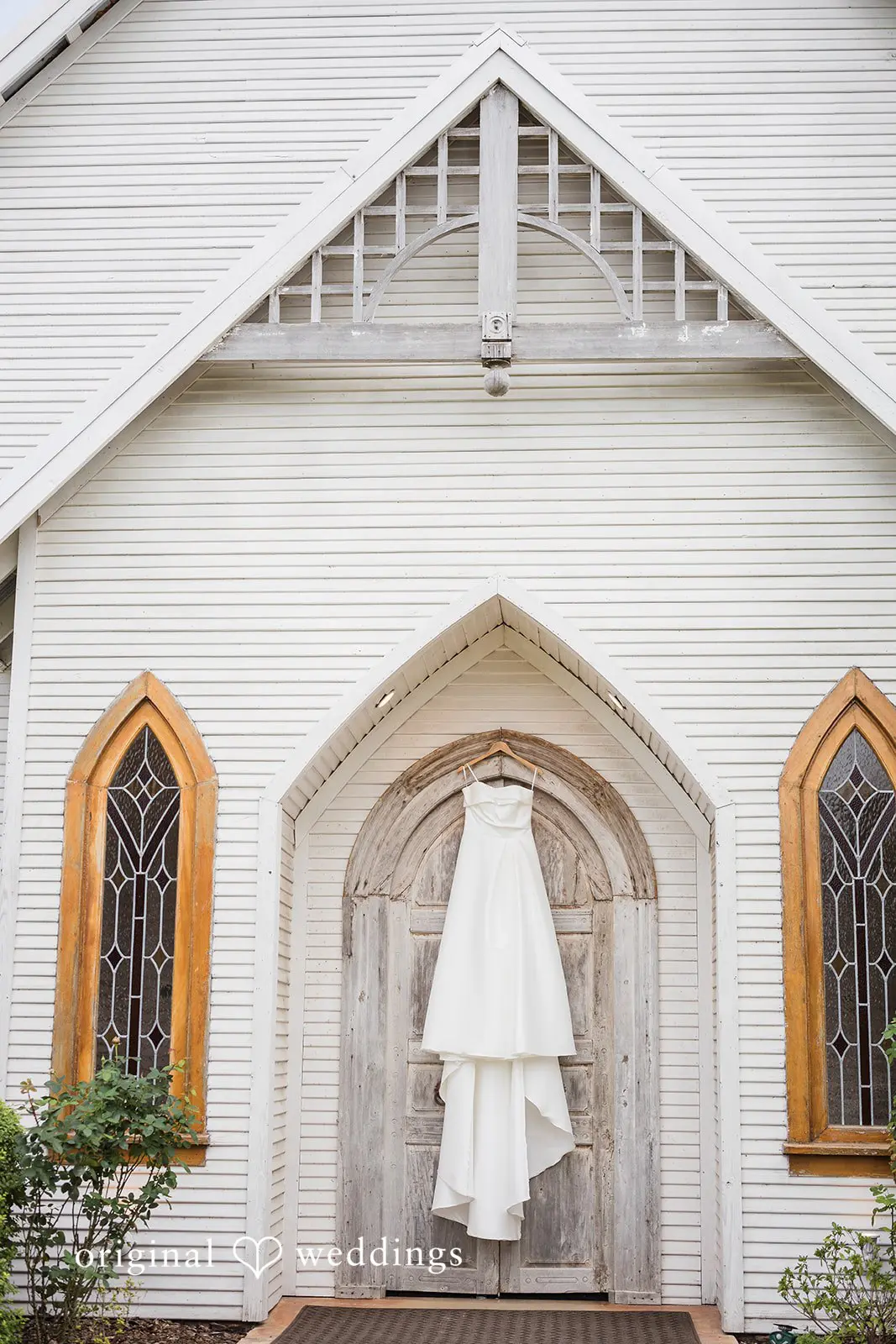 Jared + Brooke The Brooks at Weatherford Wedding // Jared & Brooke -