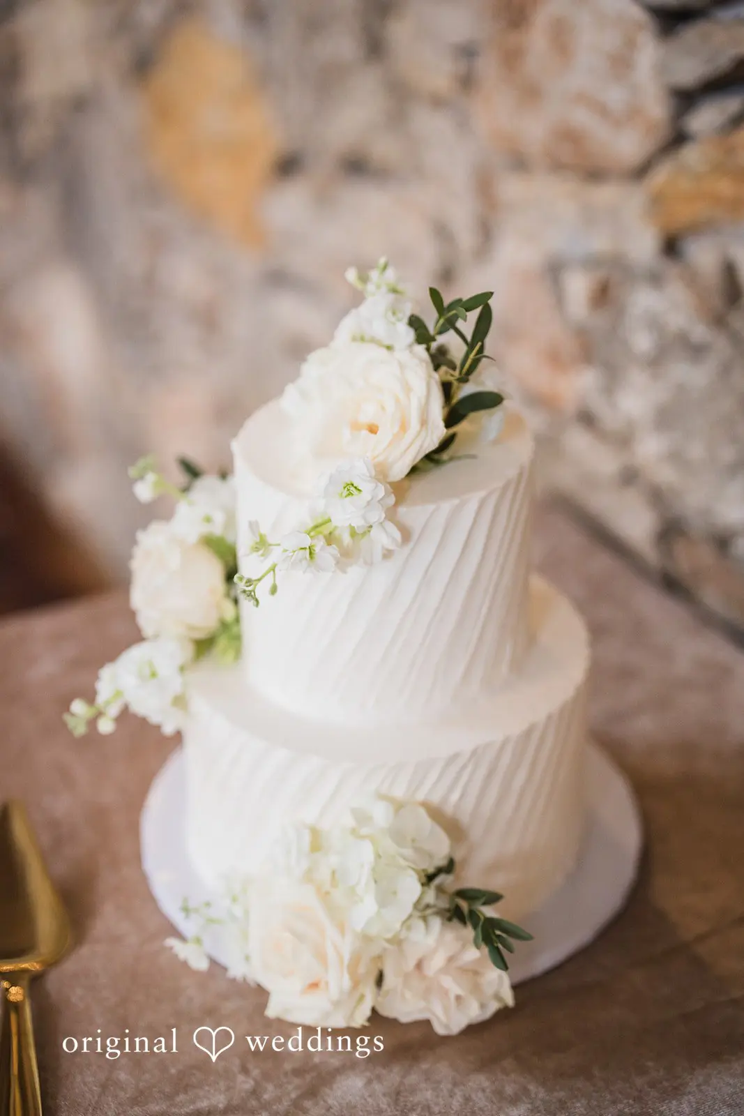 Jared + Brooke The Brooks at Weatherford Wedding // Jared & Brooke -