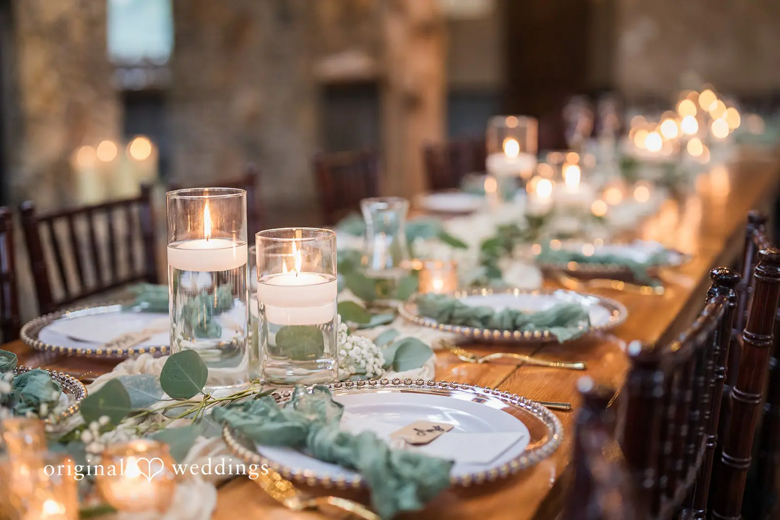 Jared + Brooke The Brooks at Weatherford Wedding // Jared & Brooke -