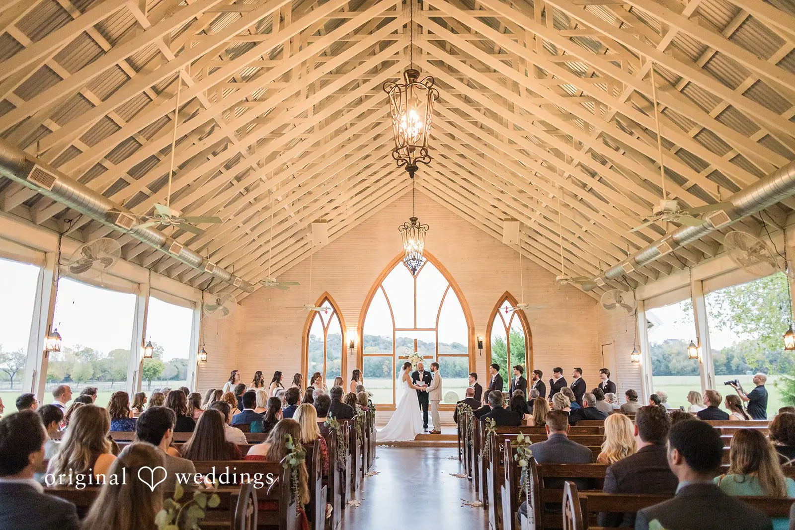 Jared + Brooke The Brooks at Weatherford Wedding // Jared & Brooke -