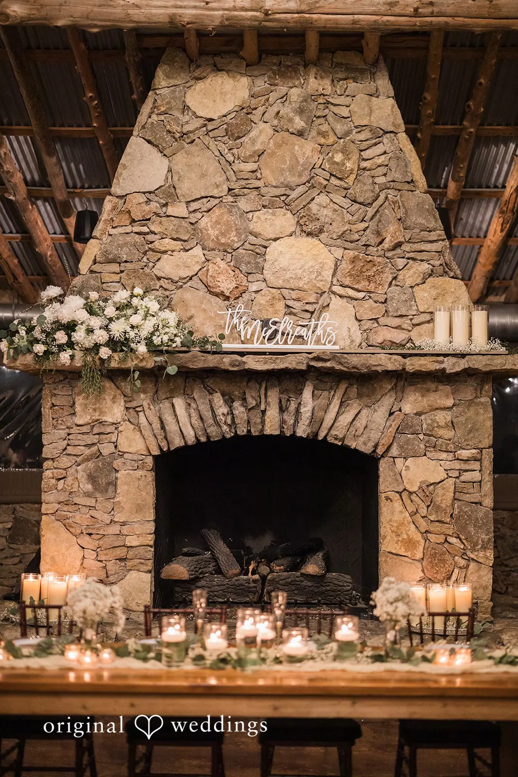 Jared + Brooke The Brooks at Weatherford Wedding // Jared & Brooke -