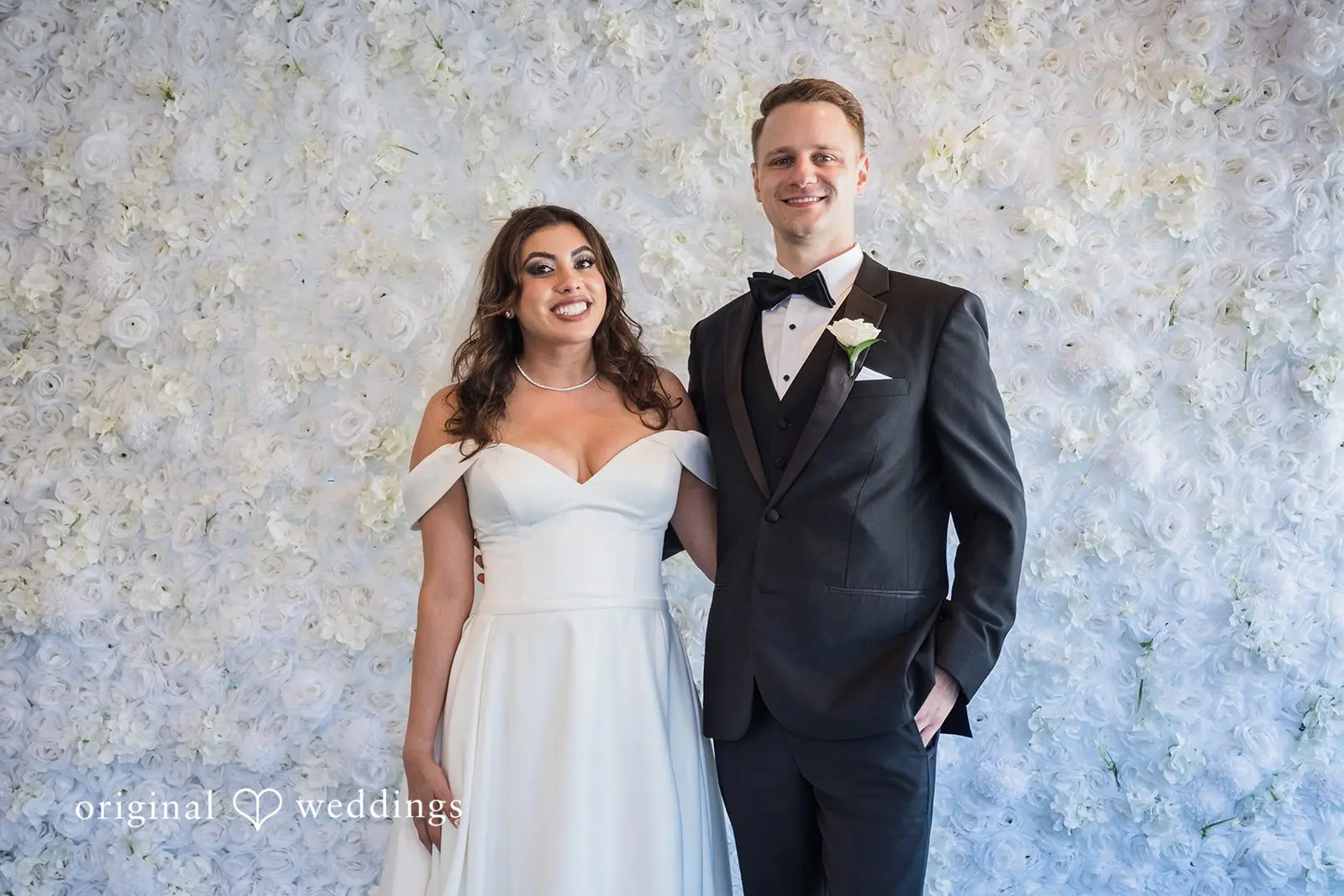 Linsey + Zachary The California Princess Wedding // Linsey & Zachary -