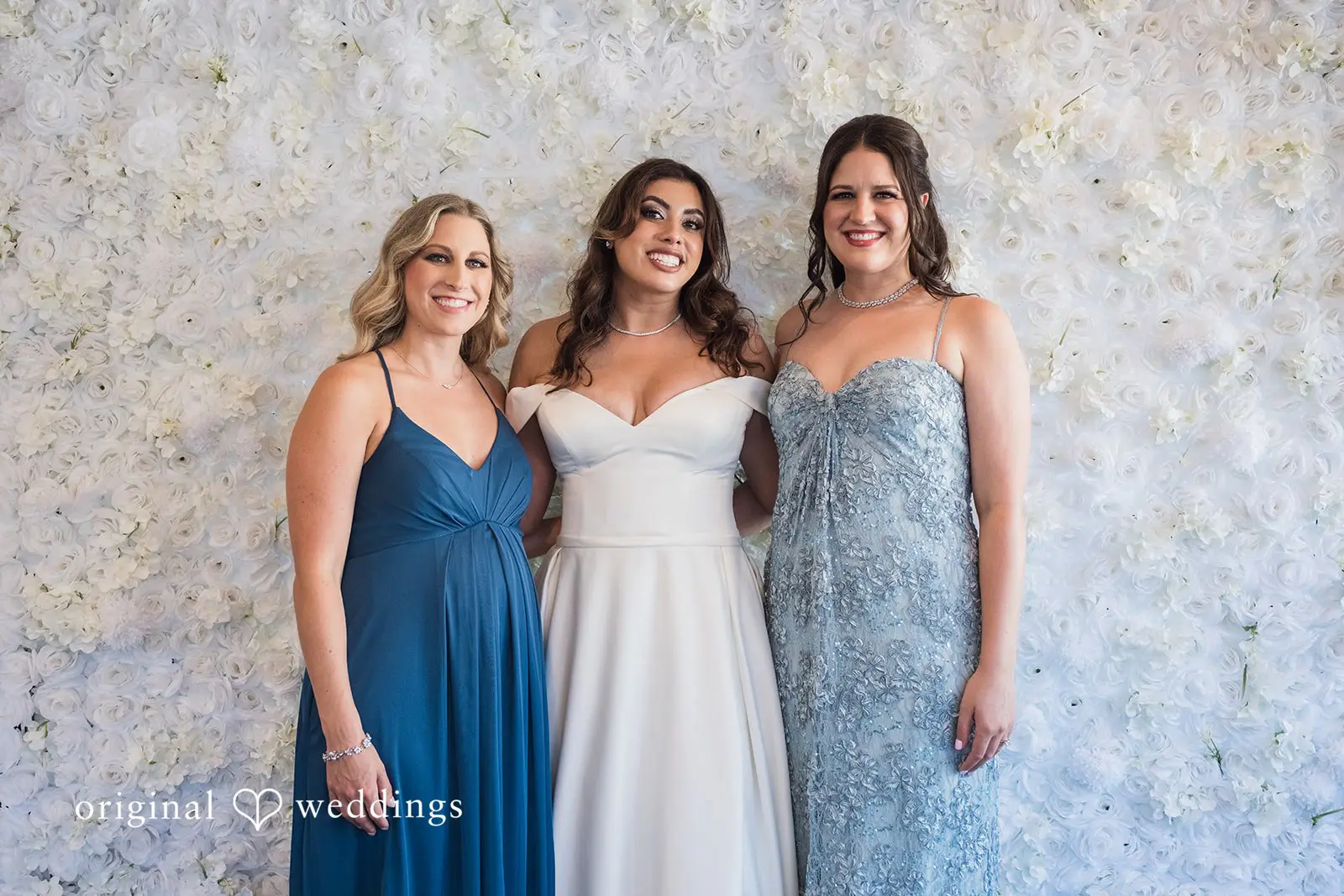 Linsey + Zachary The California Princess Wedding // Linsey & Zachary -