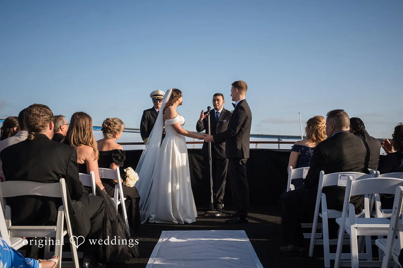 Linsey + Zachary The California Princess Wedding // Linsey & Zachary -
