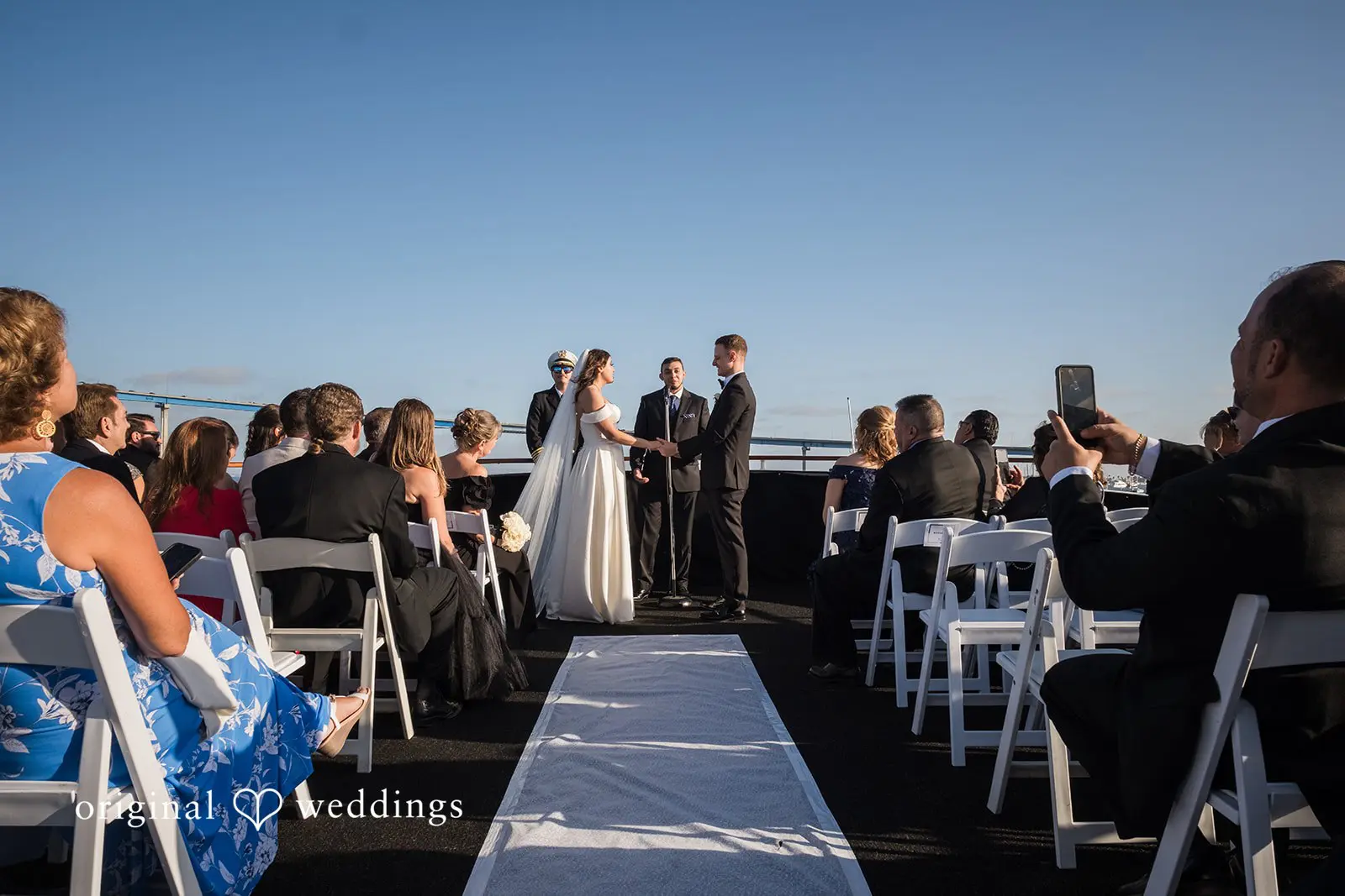 Linsey + Zachary The California Princess Wedding // Linsey & Zachary -