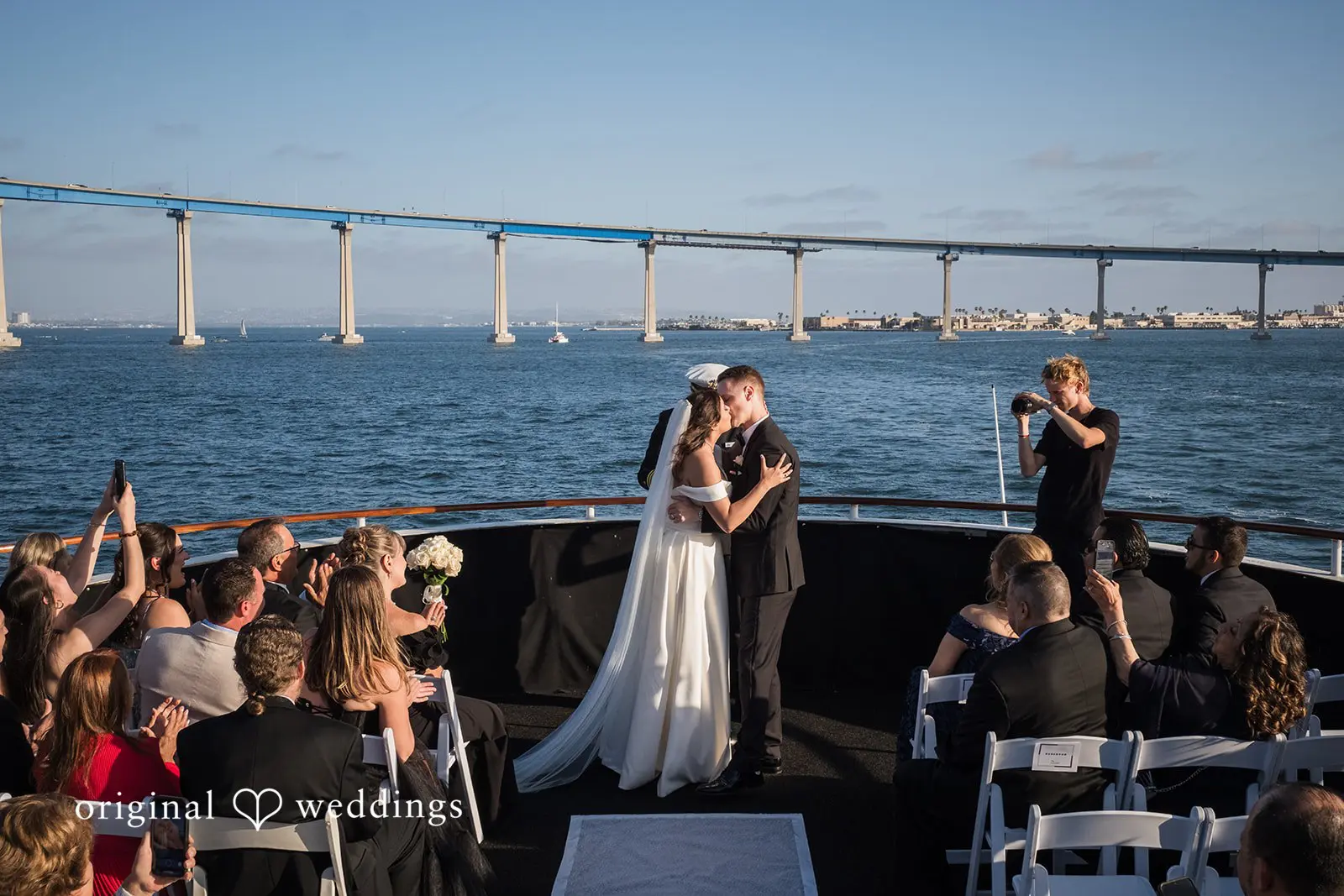 Linsey + Zachary The California Princess Wedding // Linsey & Zachary -