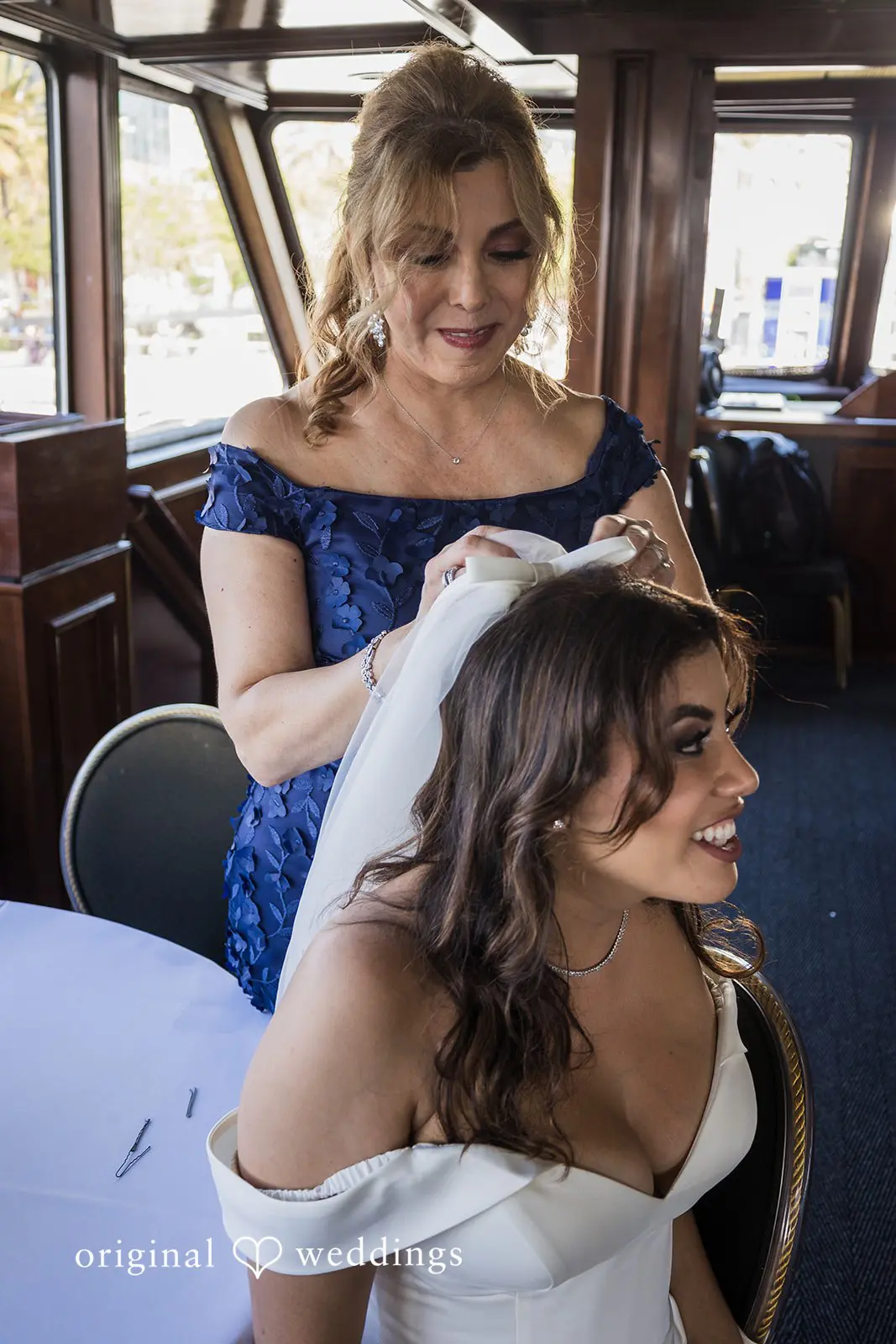 Linsey + Zachary The California Princess Wedding // Linsey & Zachary -