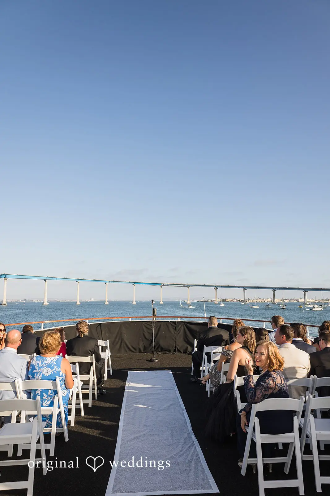 Linsey + Zachary The California Princess Wedding // Linsey & Zachary -