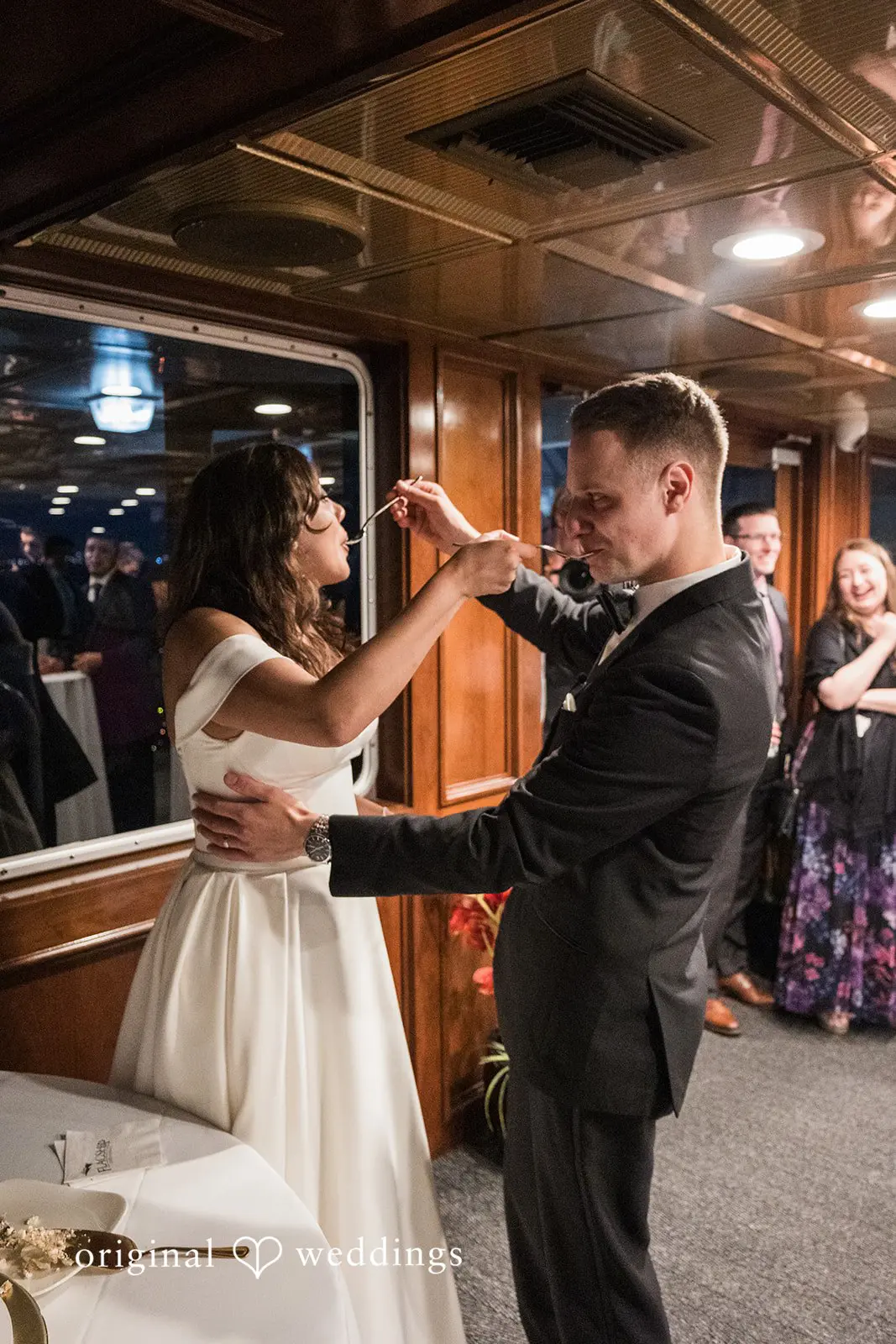Linsey + Zachary The California Princess Wedding // Linsey & Zachary -