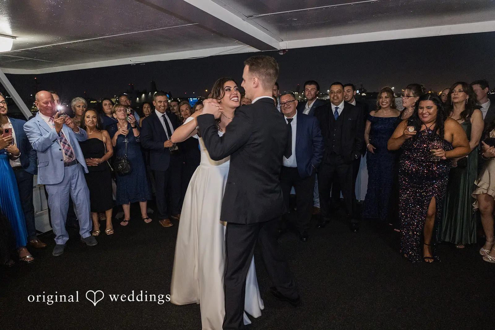 Linsey + Zachary The California Princess Wedding // Linsey & Zachary -