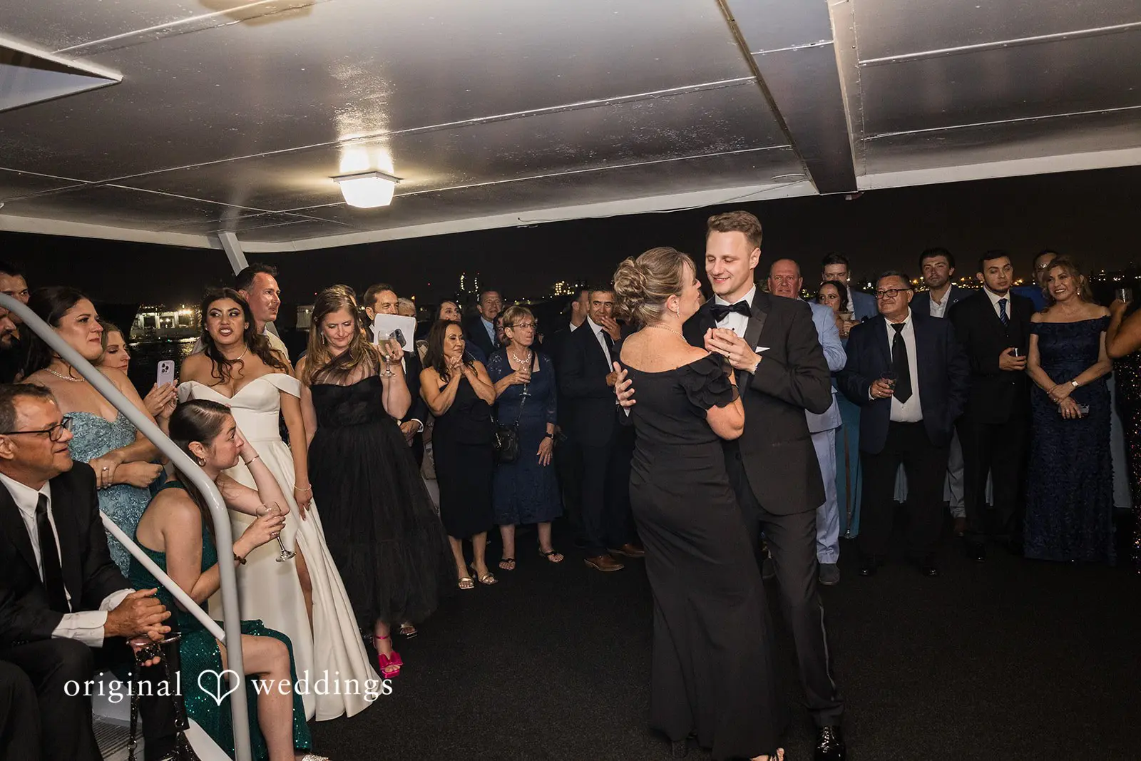 Linsey & Zachary – August 17, 2024 – 1629 The California Princess Wedding // Linsey & Zachary -
