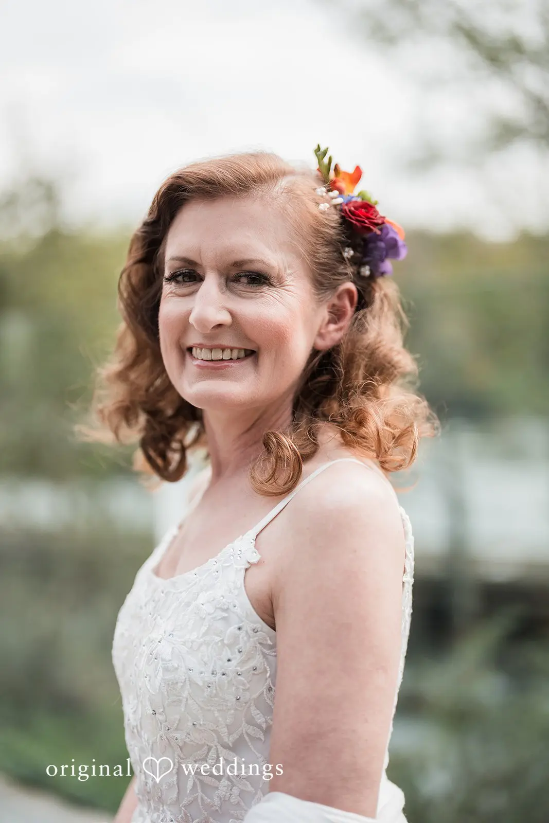 Margaret + Joe The Canal in Ballard Wedding // Margaret & Joe -