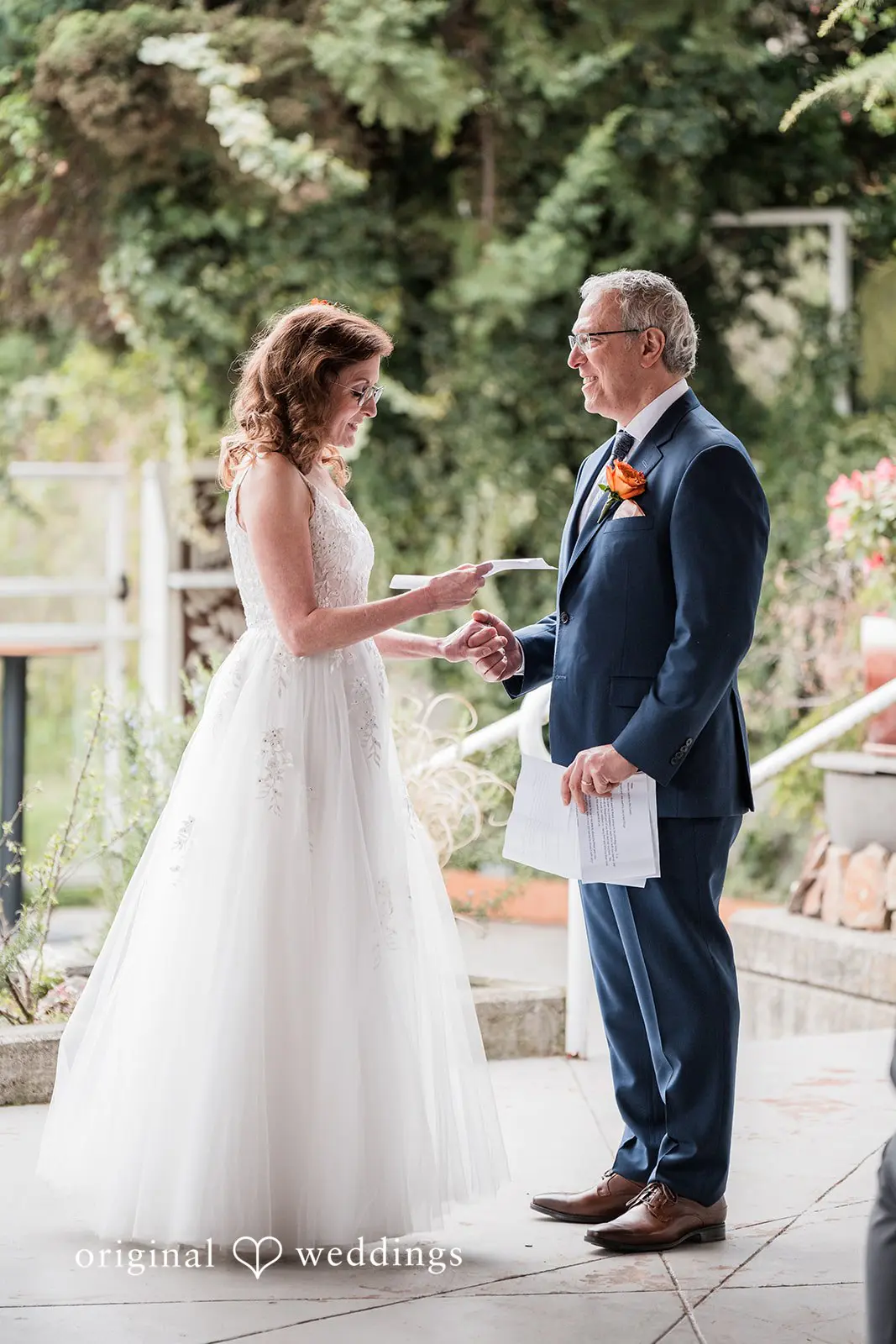 Margaret + Joe The Canal in Ballard Wedding // Margaret & Joe -