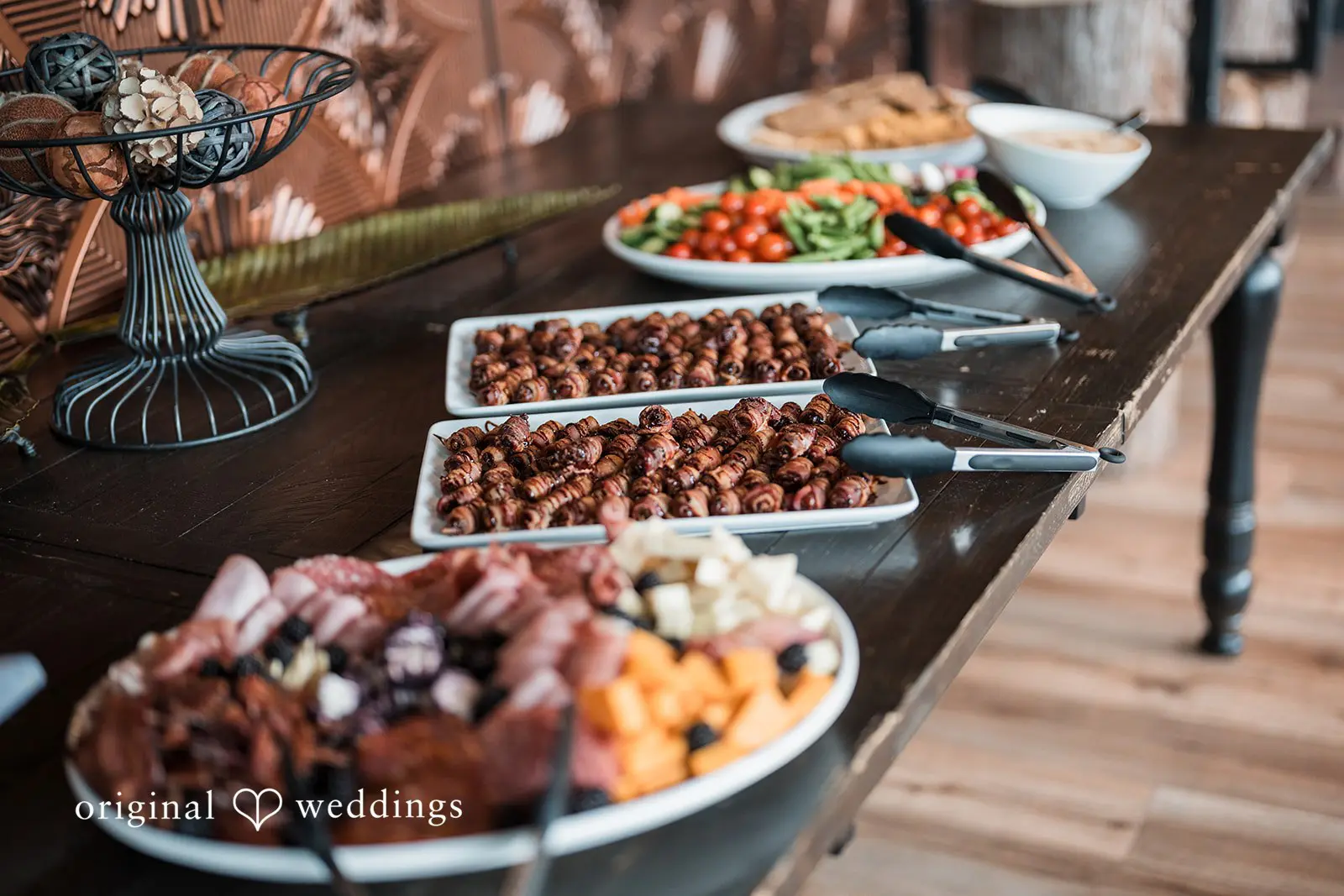 Margaret + Joe The Canal in Ballard Wedding // Margaret & Joe -