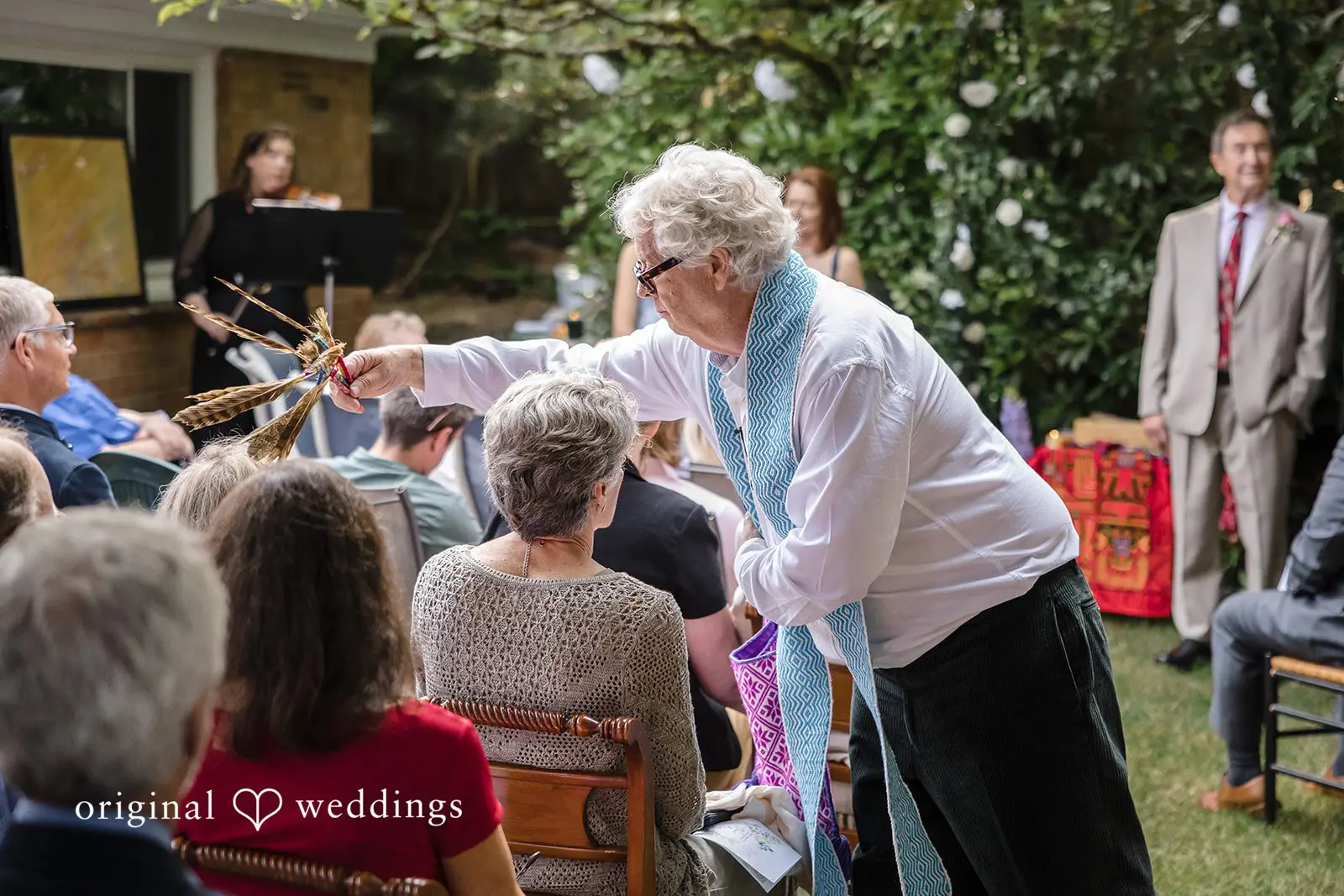 Steven + Diane Cathedral Wedding // Steven & Diane -