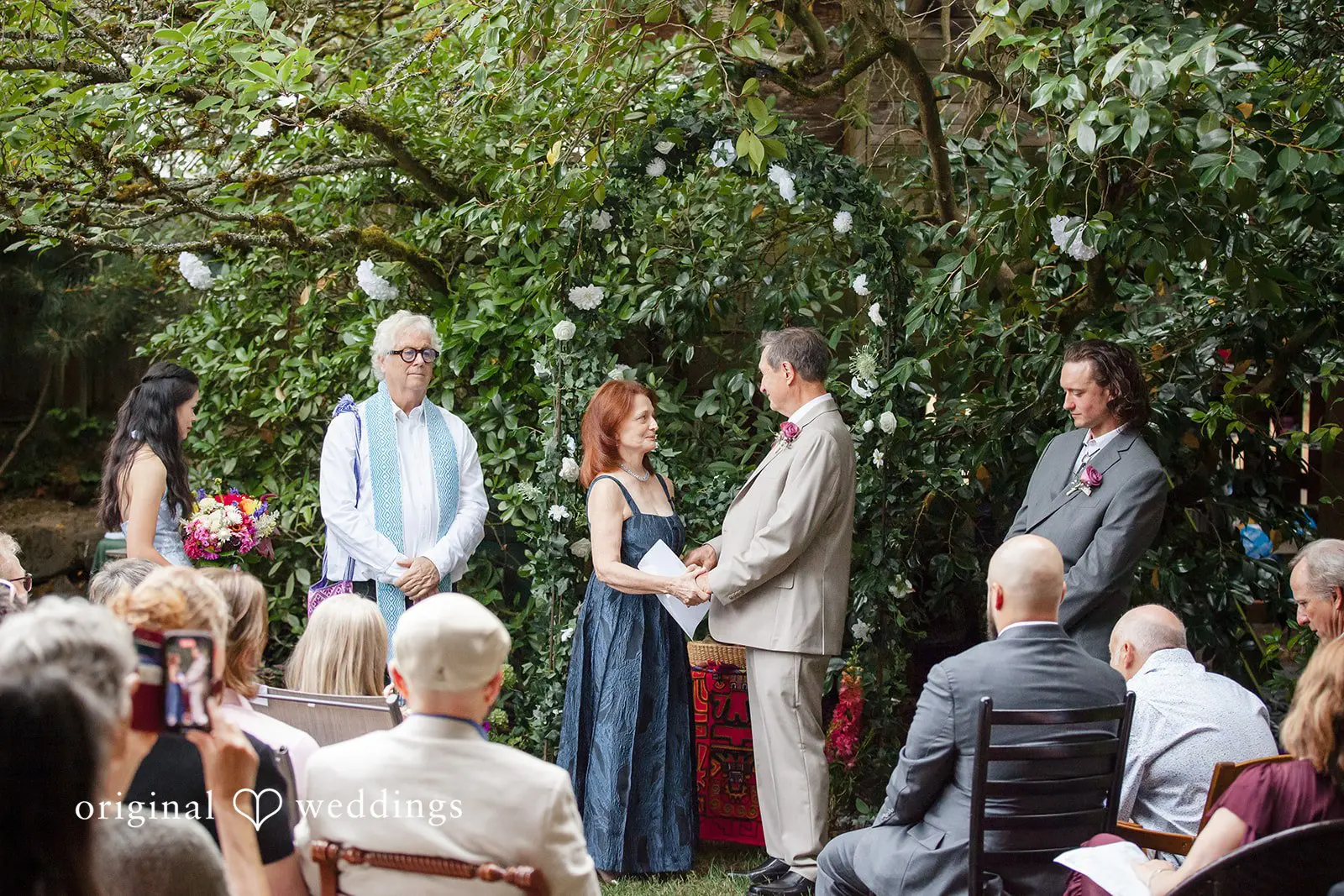Steven + Diane Cathedral Wedding // Steven & Diane -