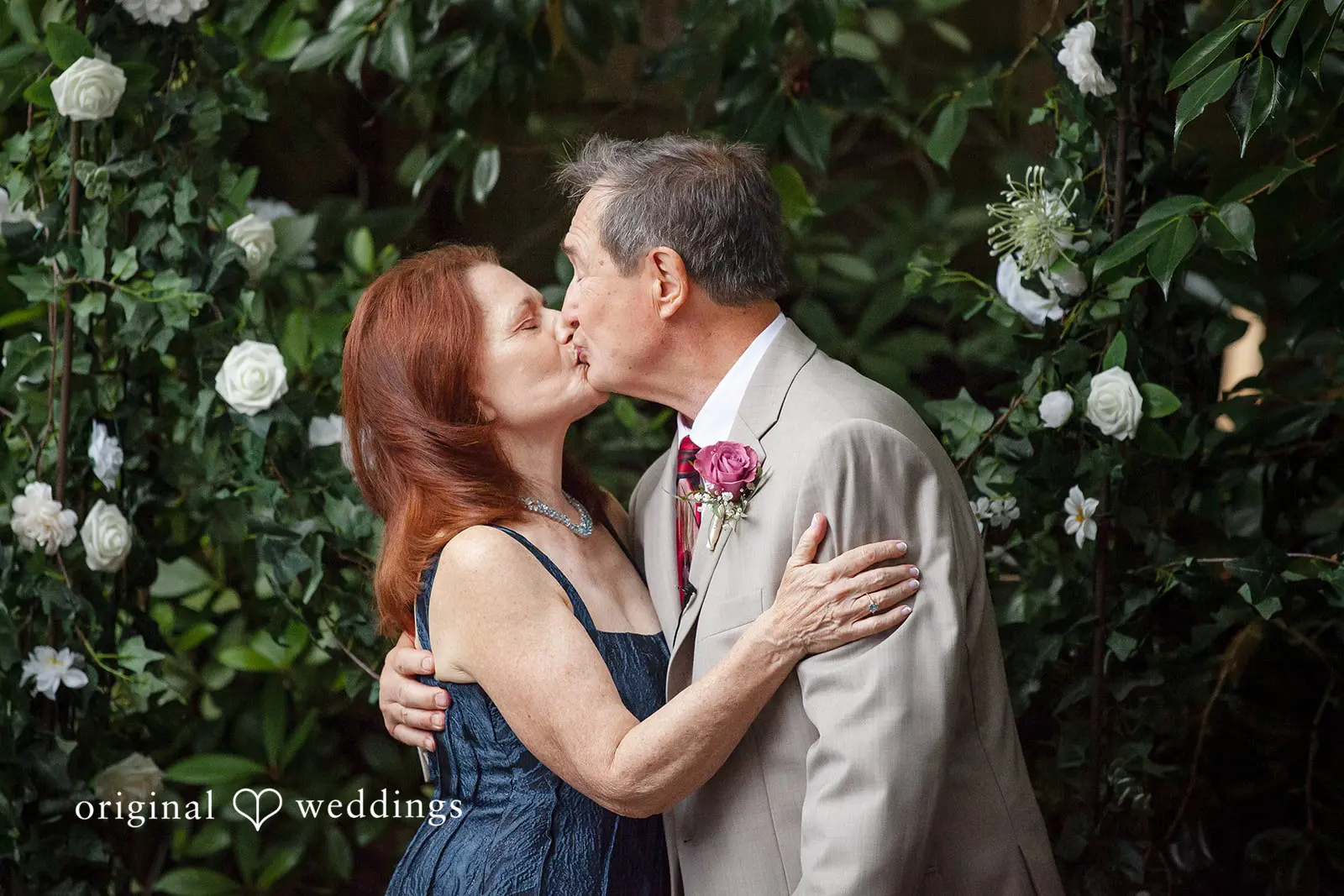 Steven + Diane Cathedral Wedding // Steven & Diane -
