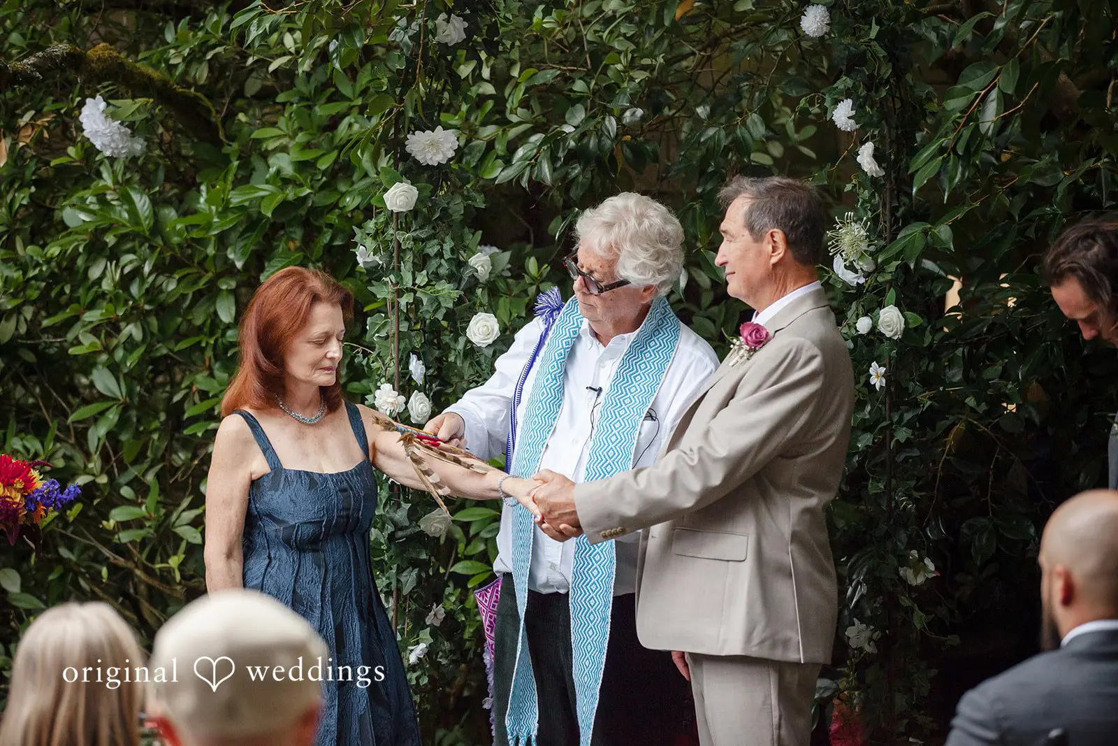 Steven + Diane Cathedral Wedding // Steven & Diane -