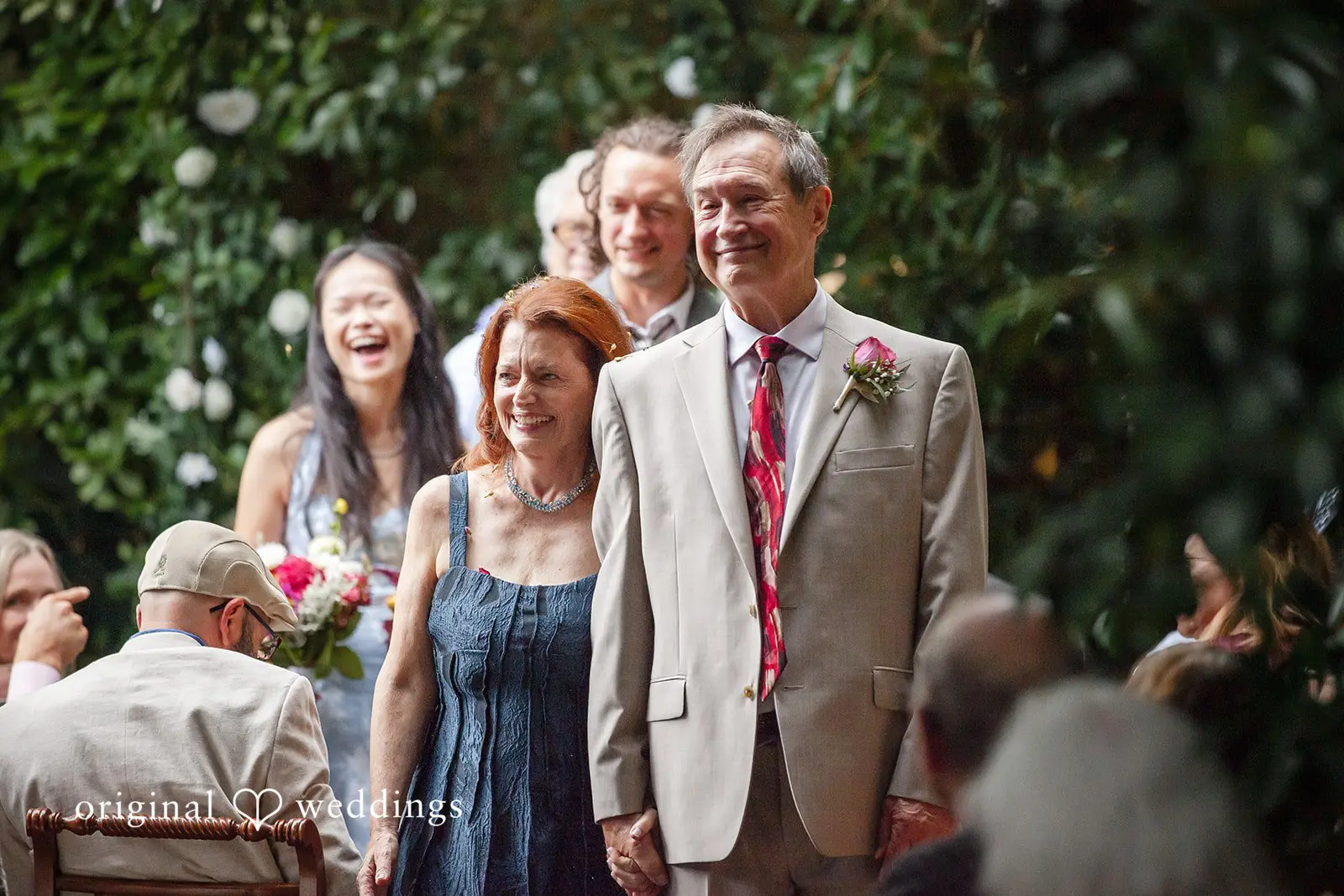 Steven + Diane Cathedral Wedding // Steven & Diane -