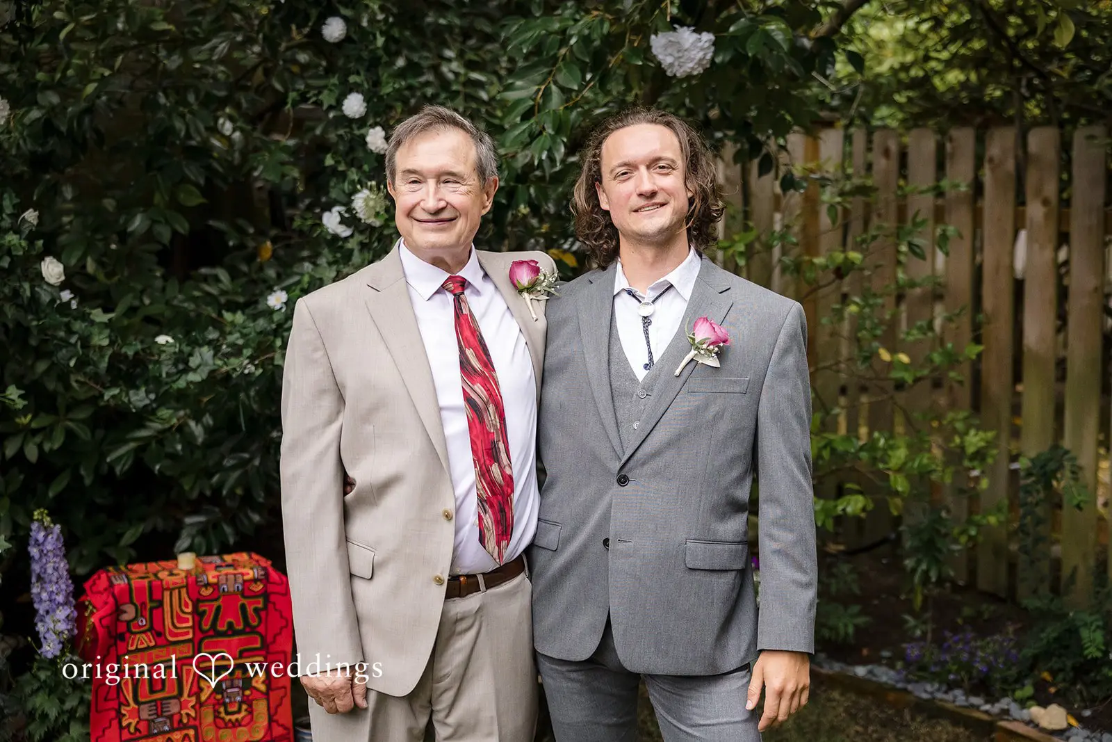 Steven + Diane Cathedral Wedding // Steven & Diane -