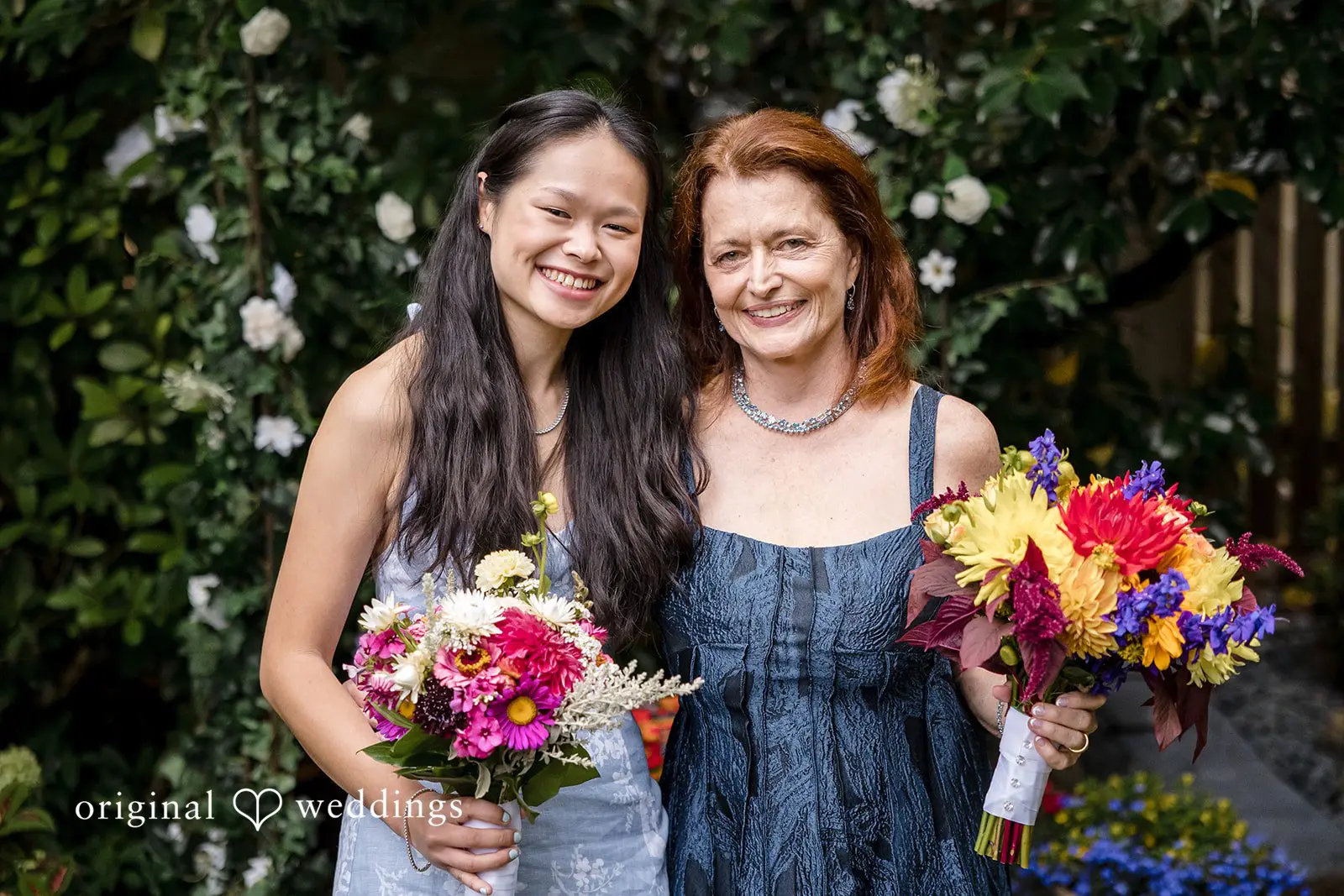Steven + Diane Cathedral Wedding // Steven & Diane -