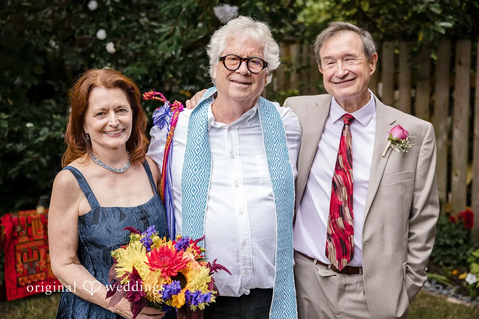 Steven + Diane Cathedral Wedding // Steven & Diane -