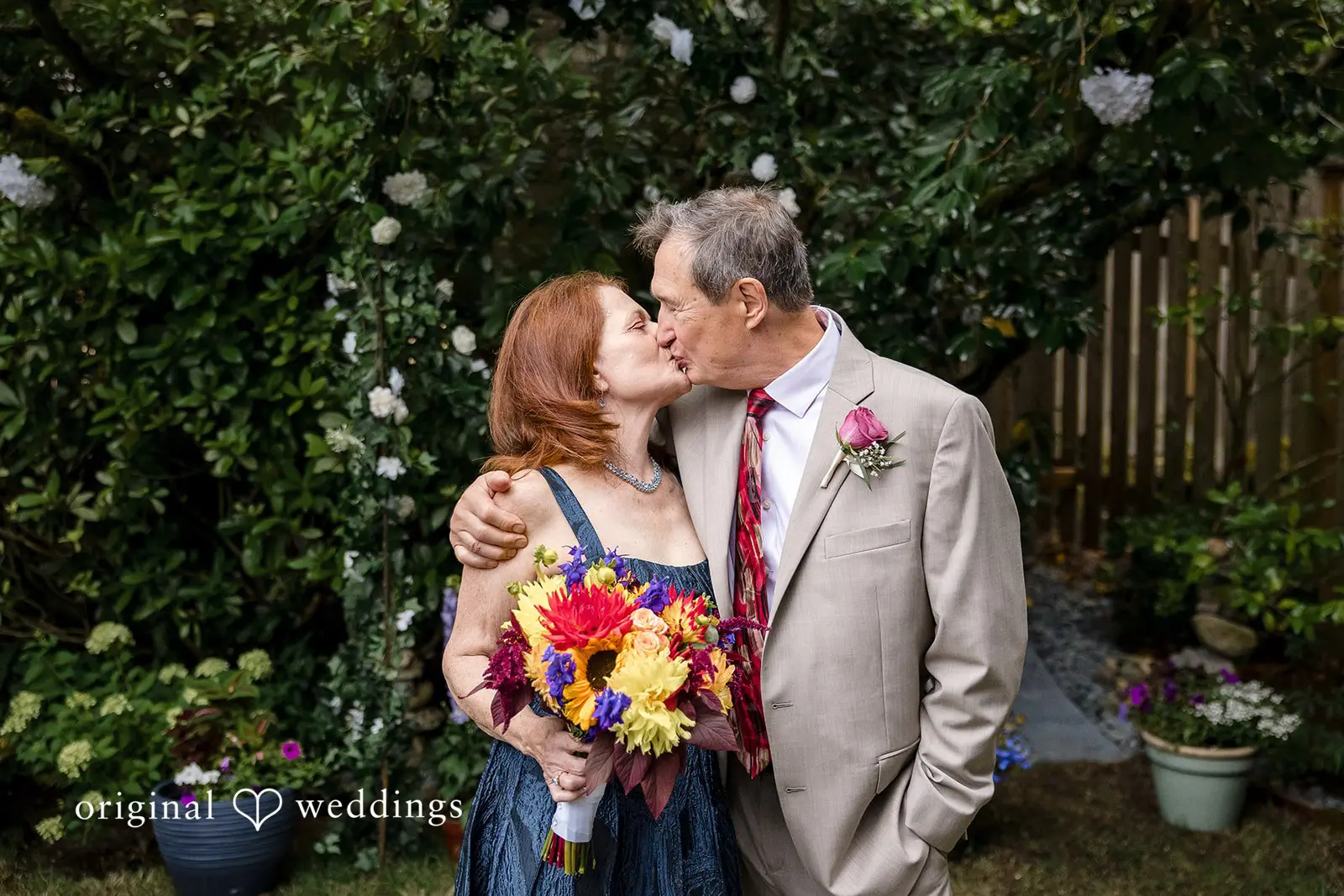 Steven + Diane Cathedral Wedding // Steven & Diane -