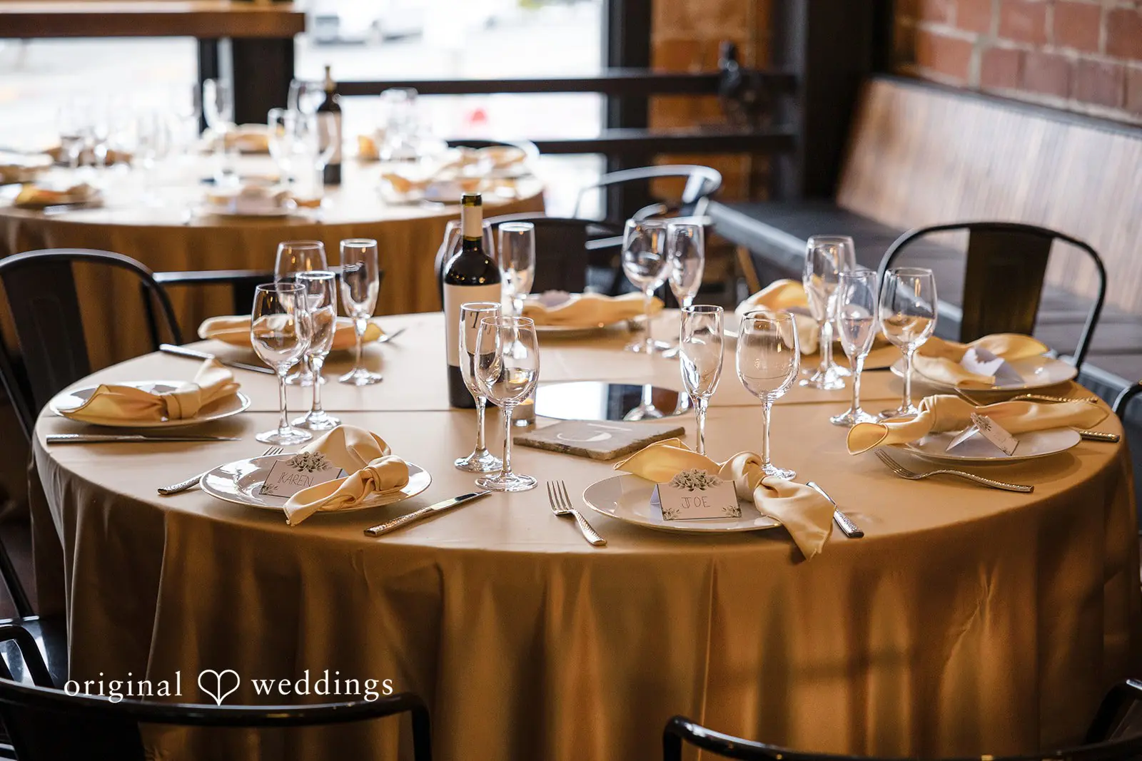 Steven + Diane Cathedral Wedding // Steven & Diane -